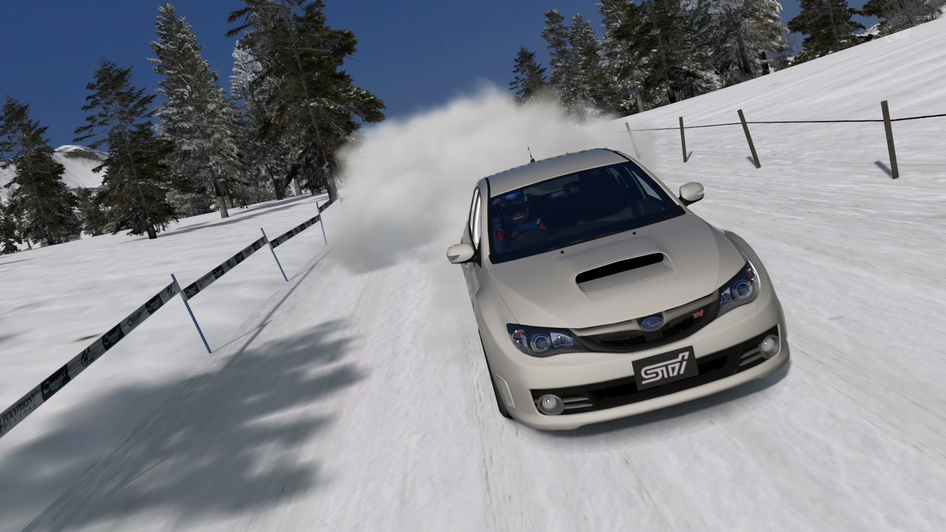 gran turismo schnee winter auto eis kälte auto im freien reisen frost beeilen sie sich transportsystem aktion erholung wetter berge schnell