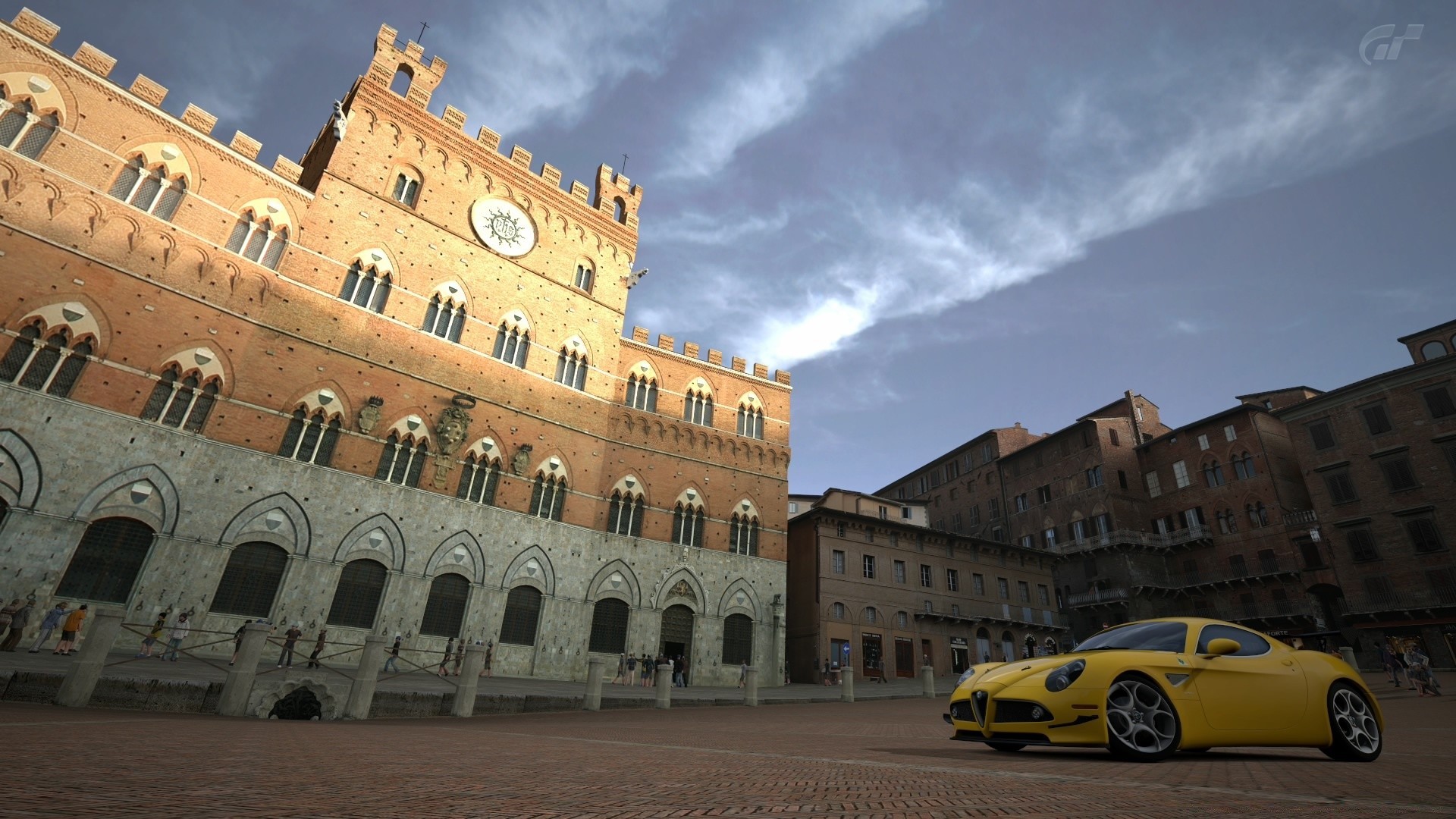 gran turismo architettura viaggi casa all aperto città luce del giorno turismo cielo religione