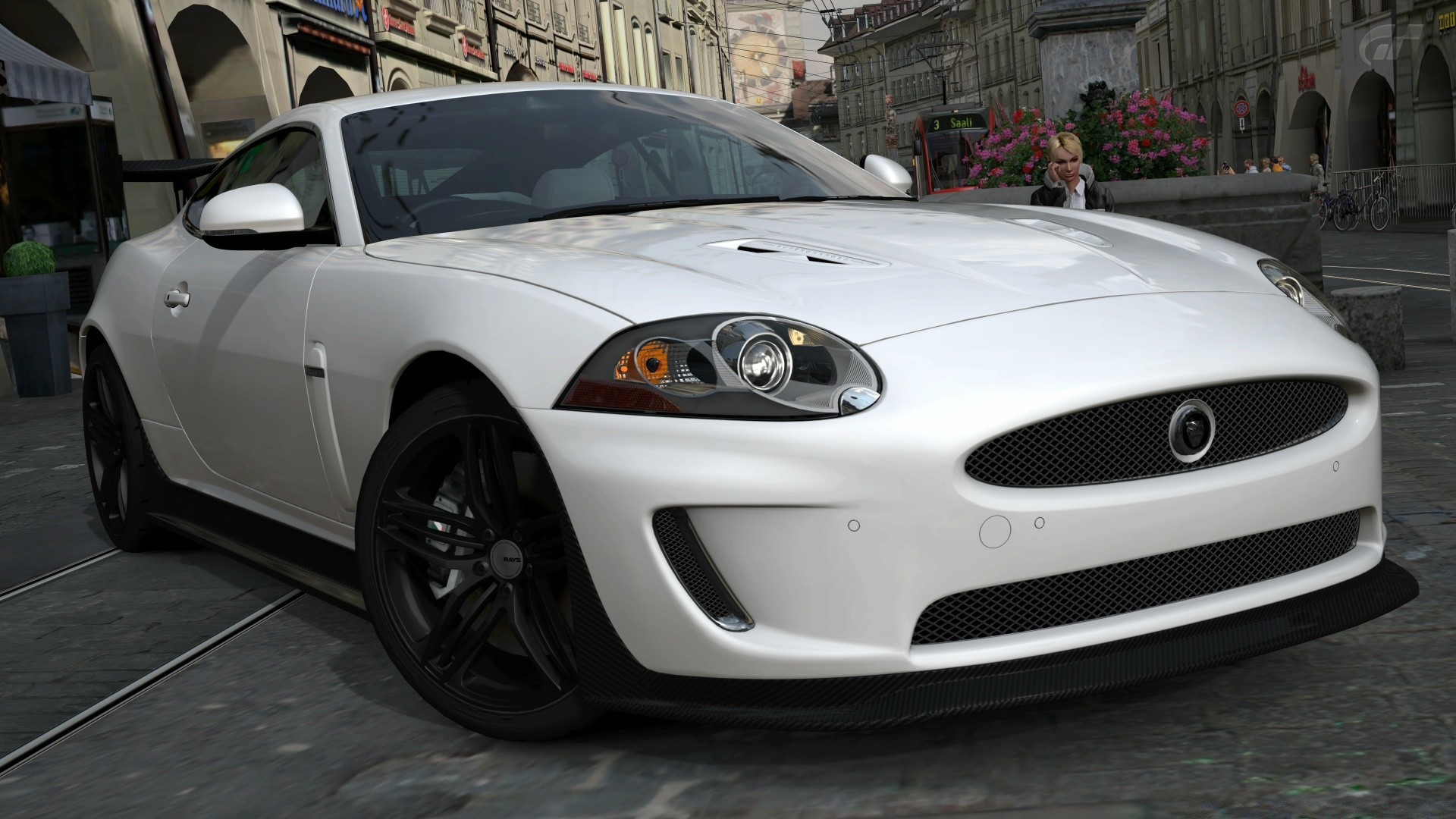 gran turismo coche coche ruedas sistema de transporte automóvil coupé unidad exposición