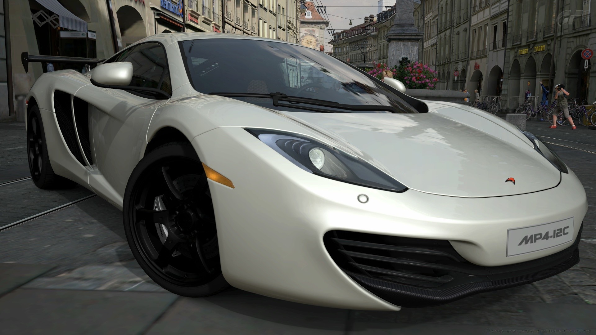 gran turismo auto auto räder transportsystem automobil fahren ausstellung luxus schnell straße