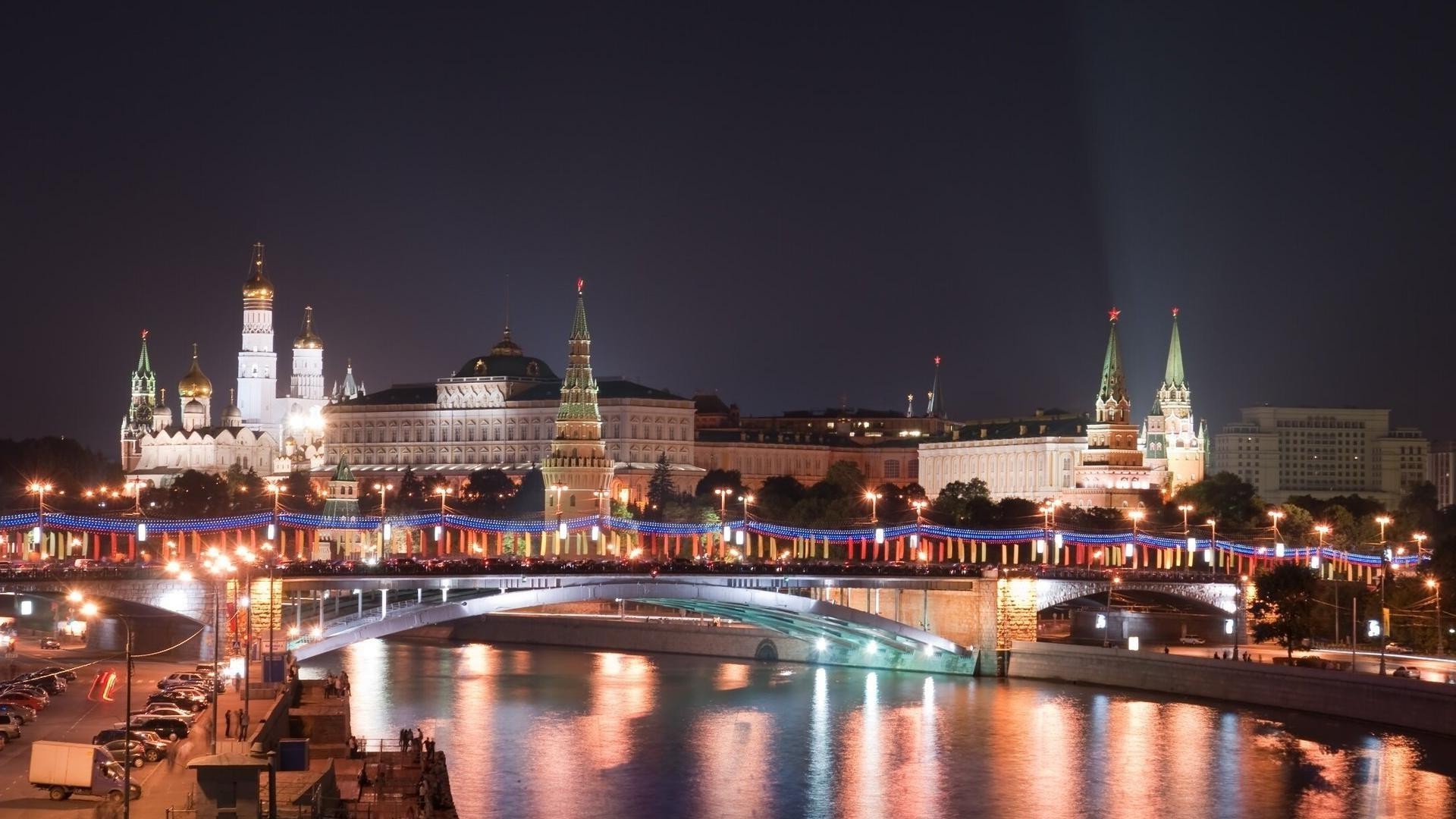 città viaggi acqua architettura crepuscolo sera illuminato tramonto fiume all aperto ponte riflessione casa cielo