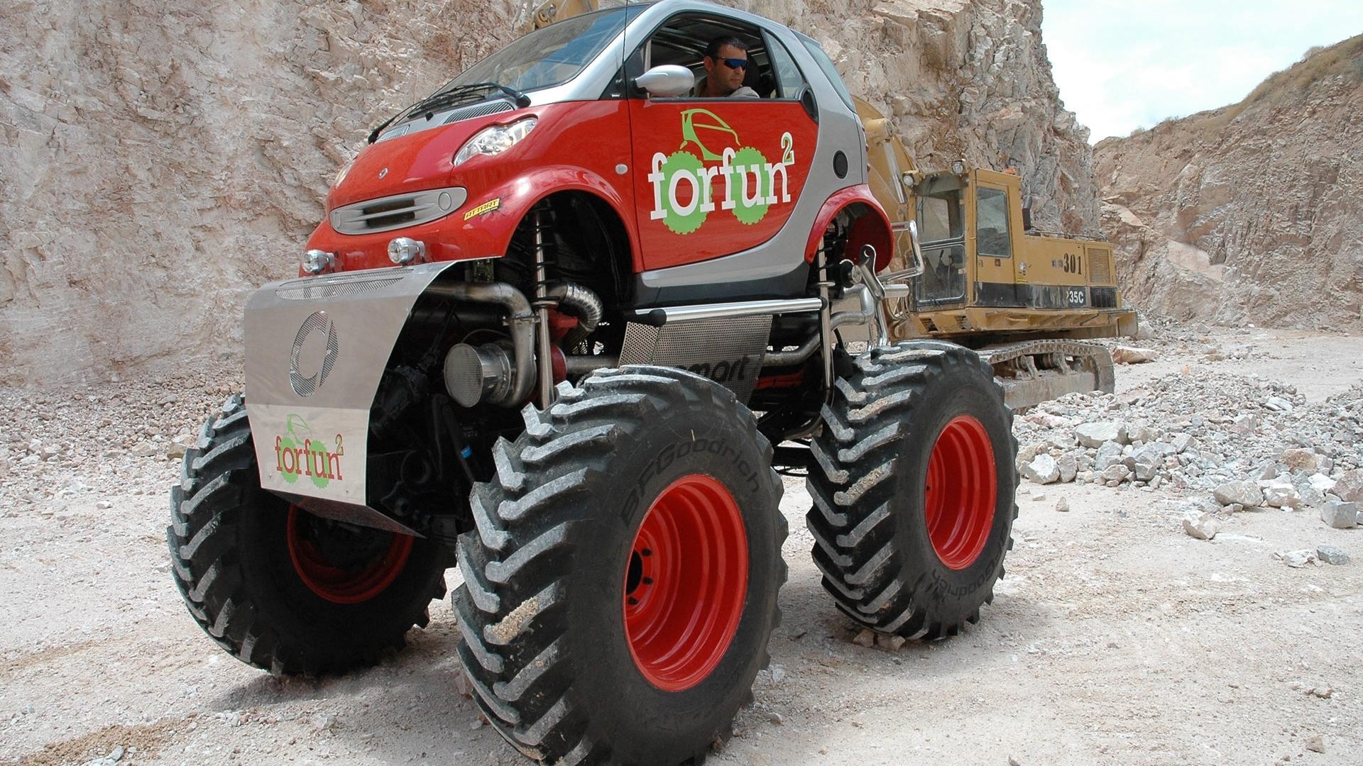 atvs vehicle soil transportation system wheel tractor machine track truck drive car mud power machinery industry action