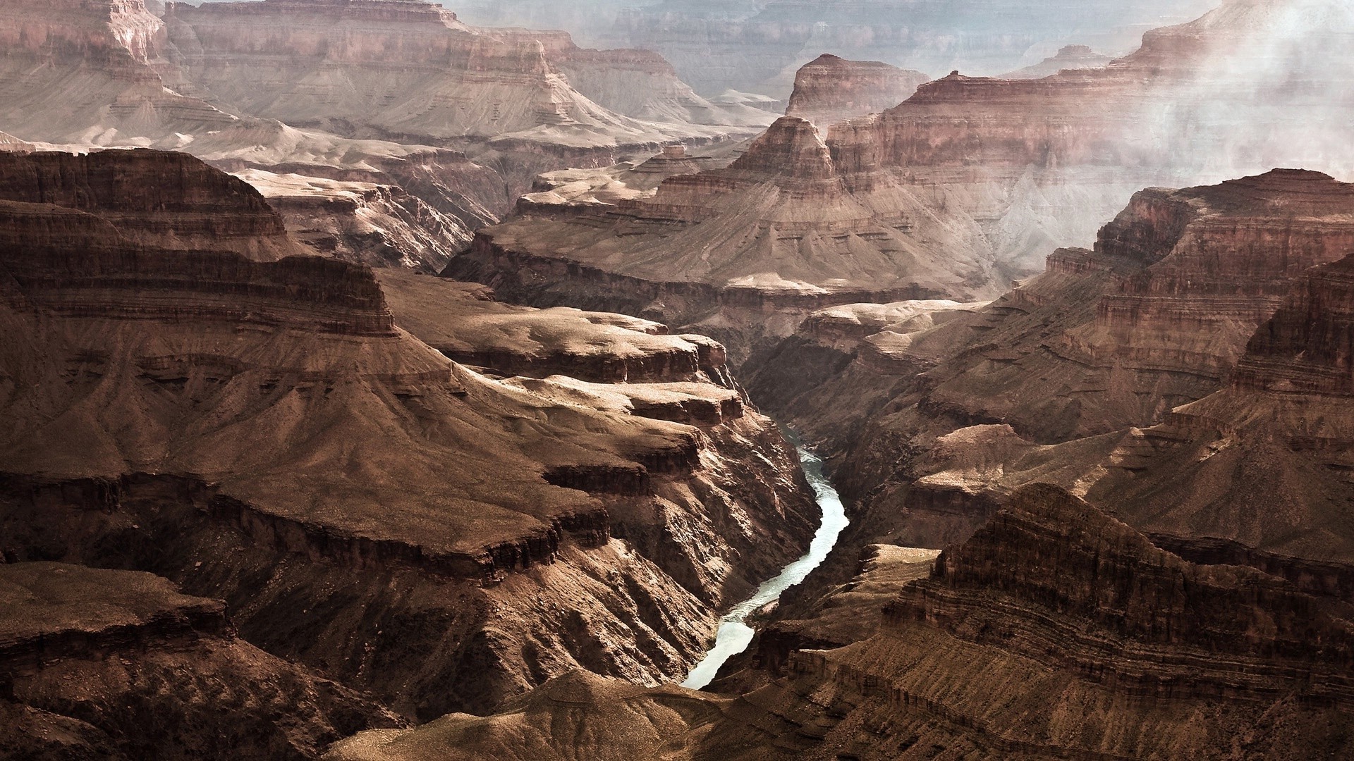 canyons canyon paysage désert vallée géologie scénique montagnes à l extérieur voyage rock grès eau rivière parc à distance