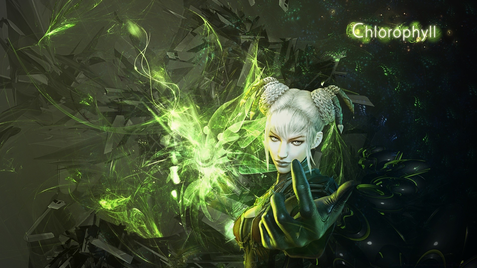 guild wars naturaleza fantasía