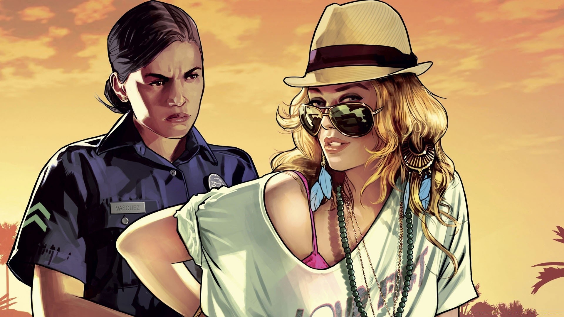 grand theft auto okulary przeciwsłoneczne kobieta moda człowiek przyjemność młody miłość muzyka dorosły okładka portret piękny