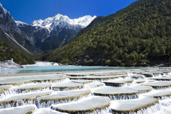 Altai-donde el paisaje más hermoso