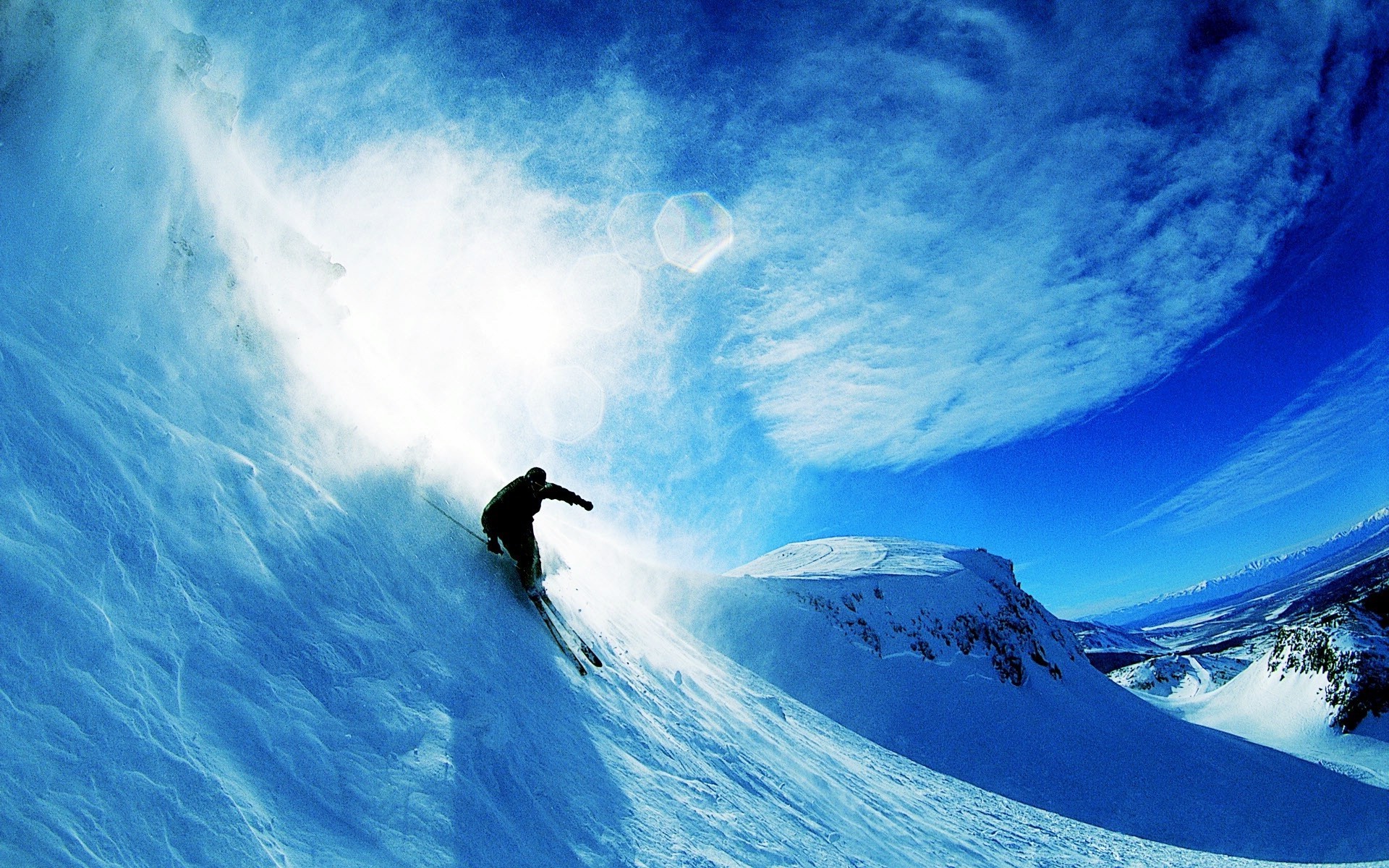 esportes neve inverno viagens céu ao ar livre frio aventura montanhas água luz do dia paisagem gelo movimento