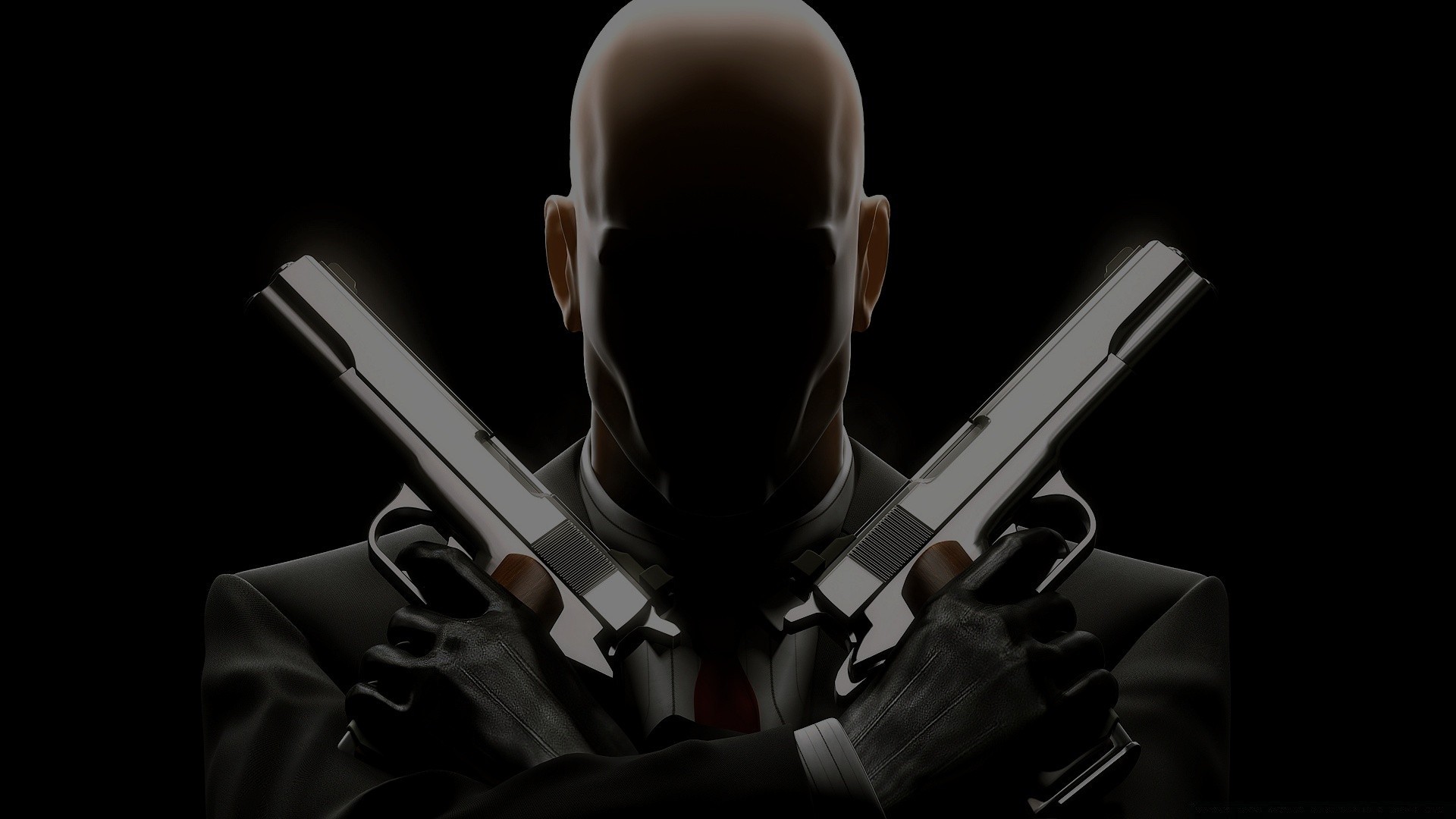 hitman пістолет зброя пістолет злочин небезпека людина силу поліція безпеки в приміщенні війни темний мафія військові