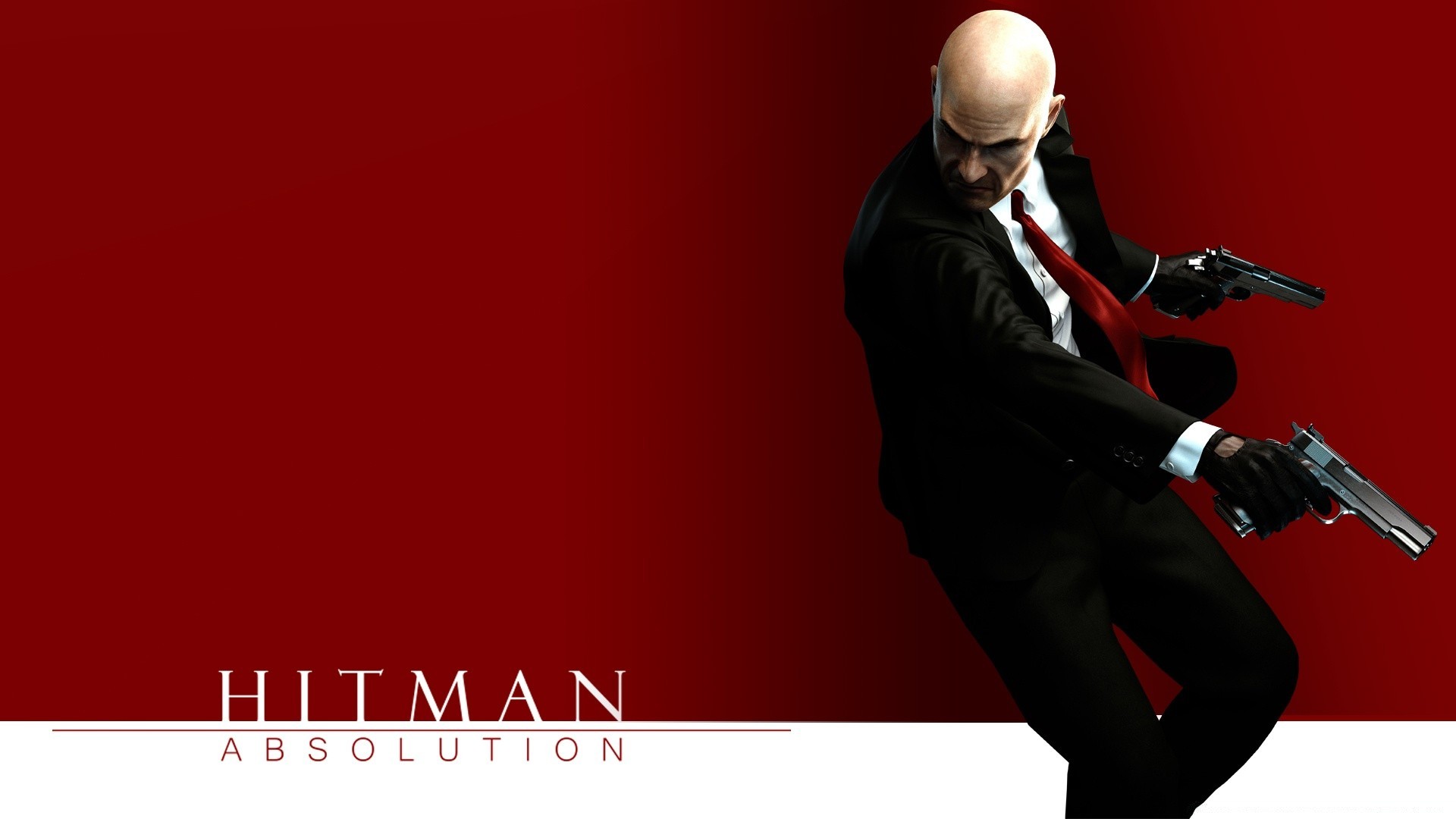 hitman man