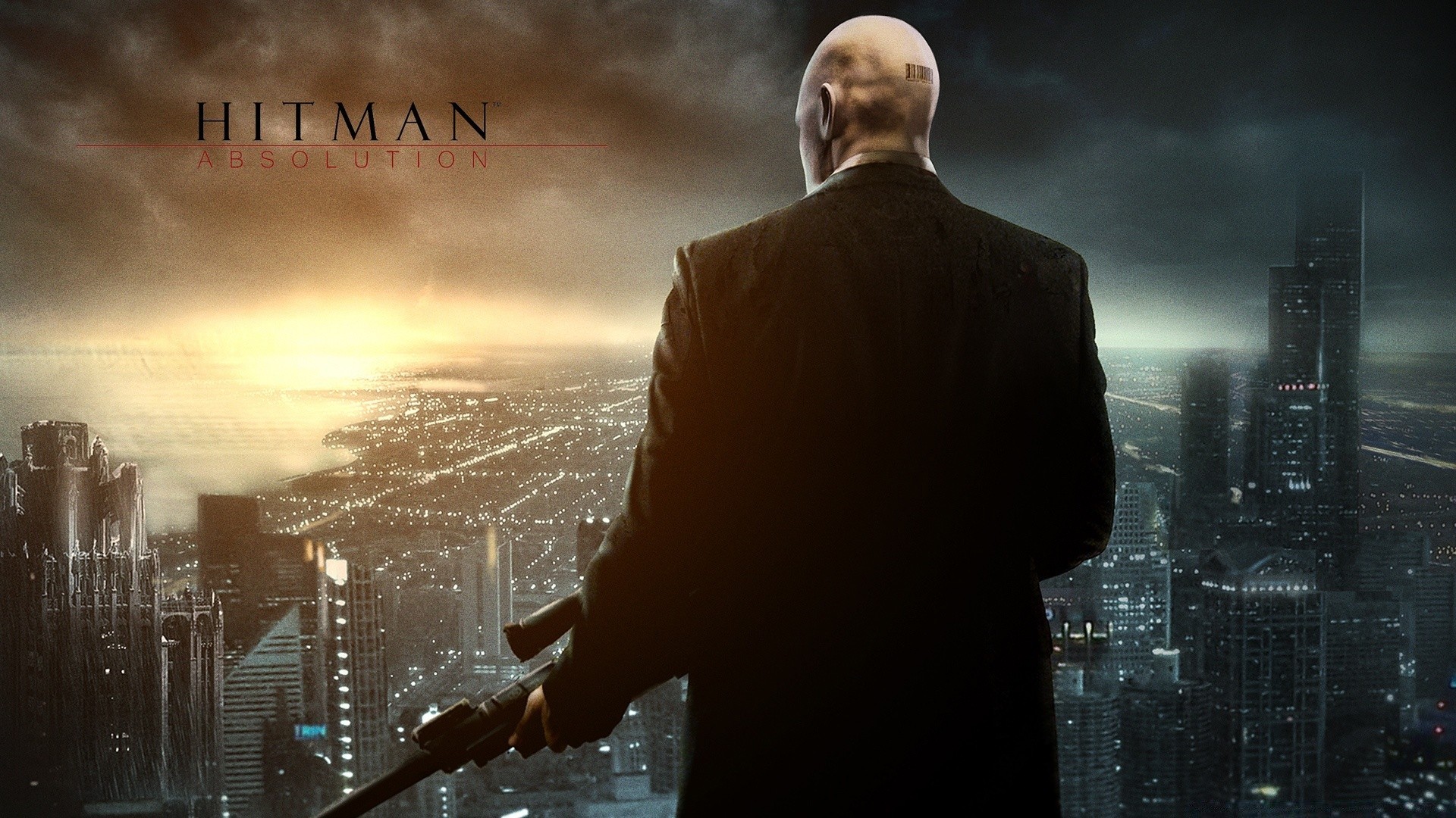 hitman água pôr do sol cidade viajar ao ar livre amanhecer luz o negócio arquitetura homem céu noite