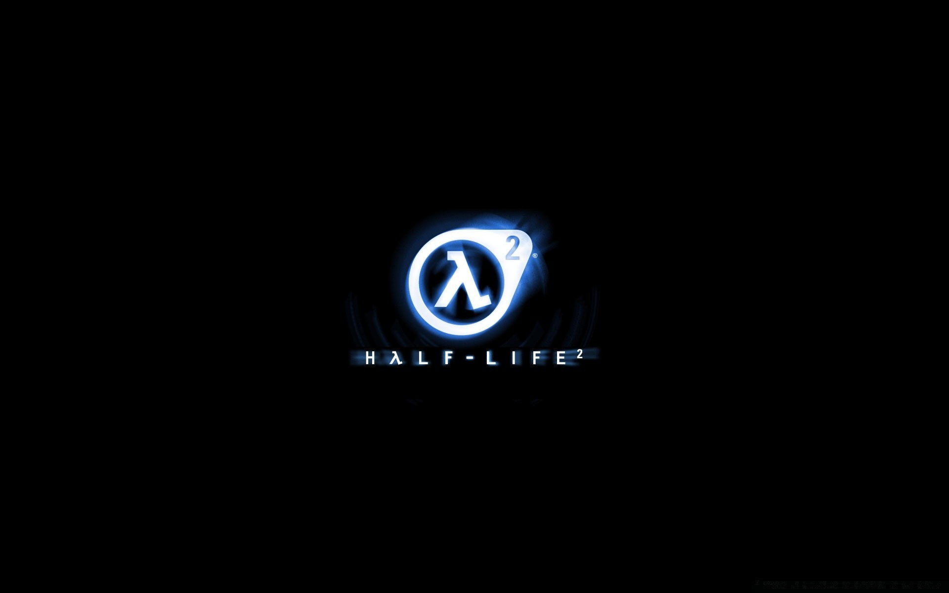 half life desktop design abstrakt dunkel illustration licht bild kunst grafik formen modern farbe