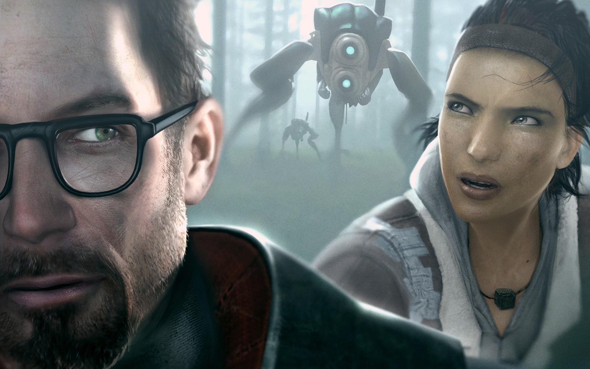 half life портрет людина дорослий один особа модель хлопець