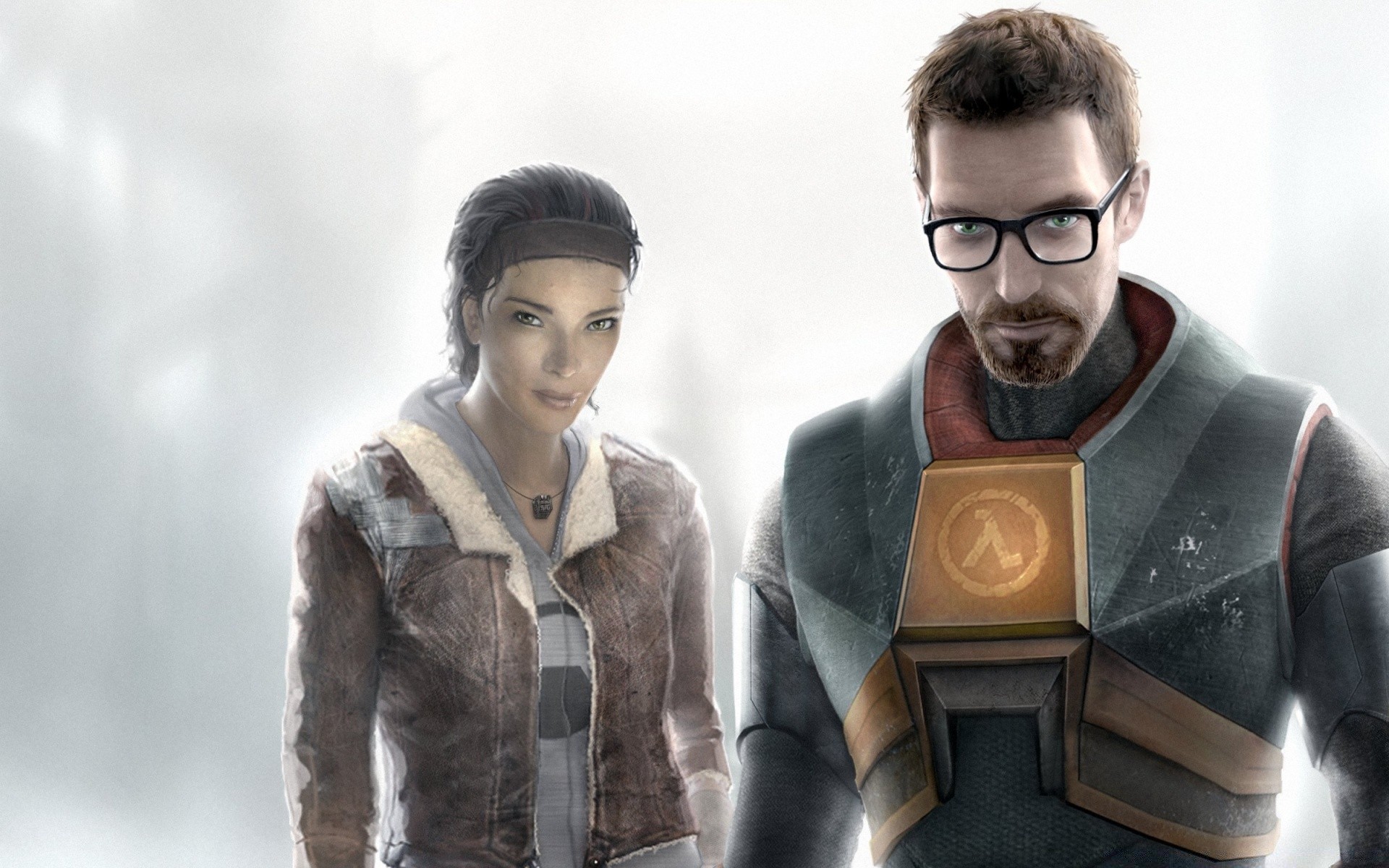 half life ересек портрет адам сән әйел жас модель әдемі кию куртка бизнес