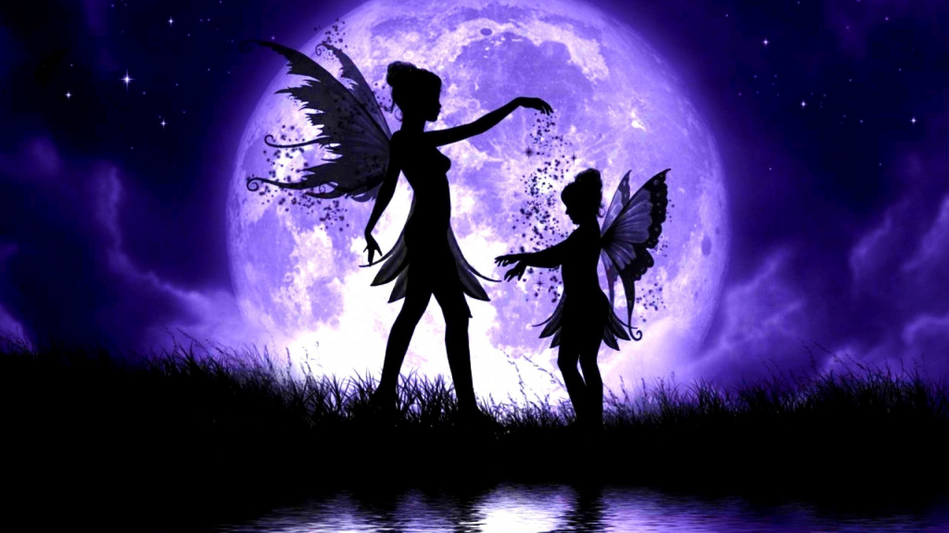 Fairy Desktop Wallpaper For Phone : Fairy Wallpapers Download (55