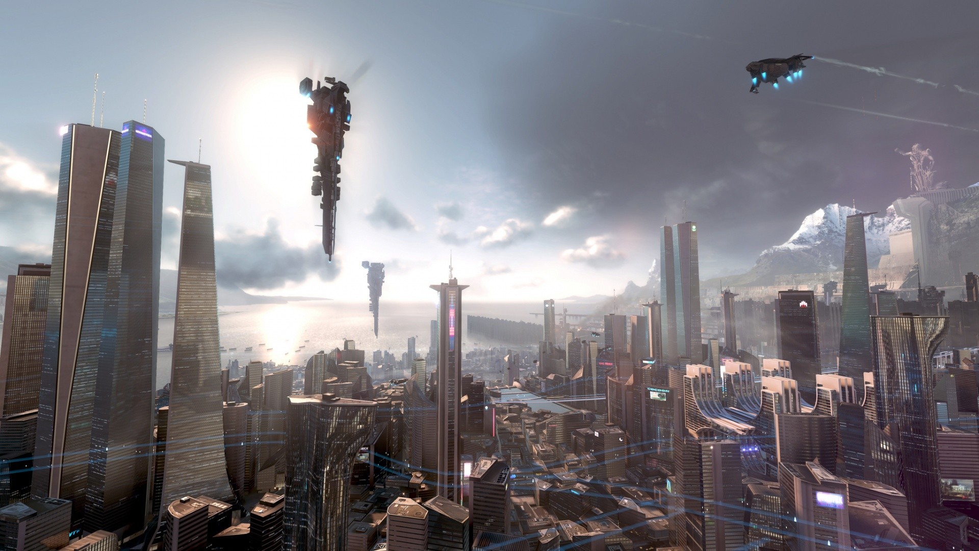 killzone қала зәулім ғимарат қала орталығы бизнес сәулет саяхат үй skyline қала күн батуы жарық қала сумт көше кеңсе