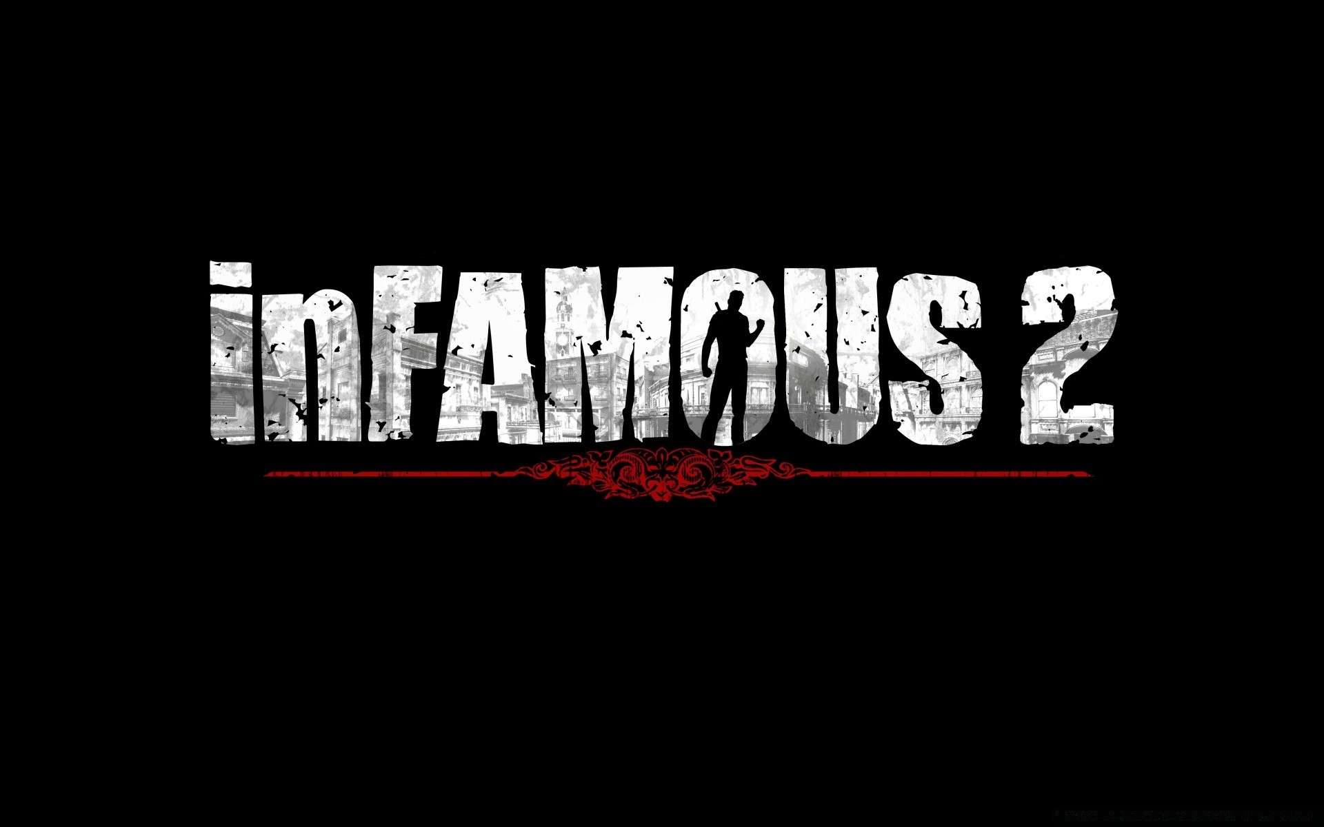 infamous testo simbolo desktop affari tipo segno lettera