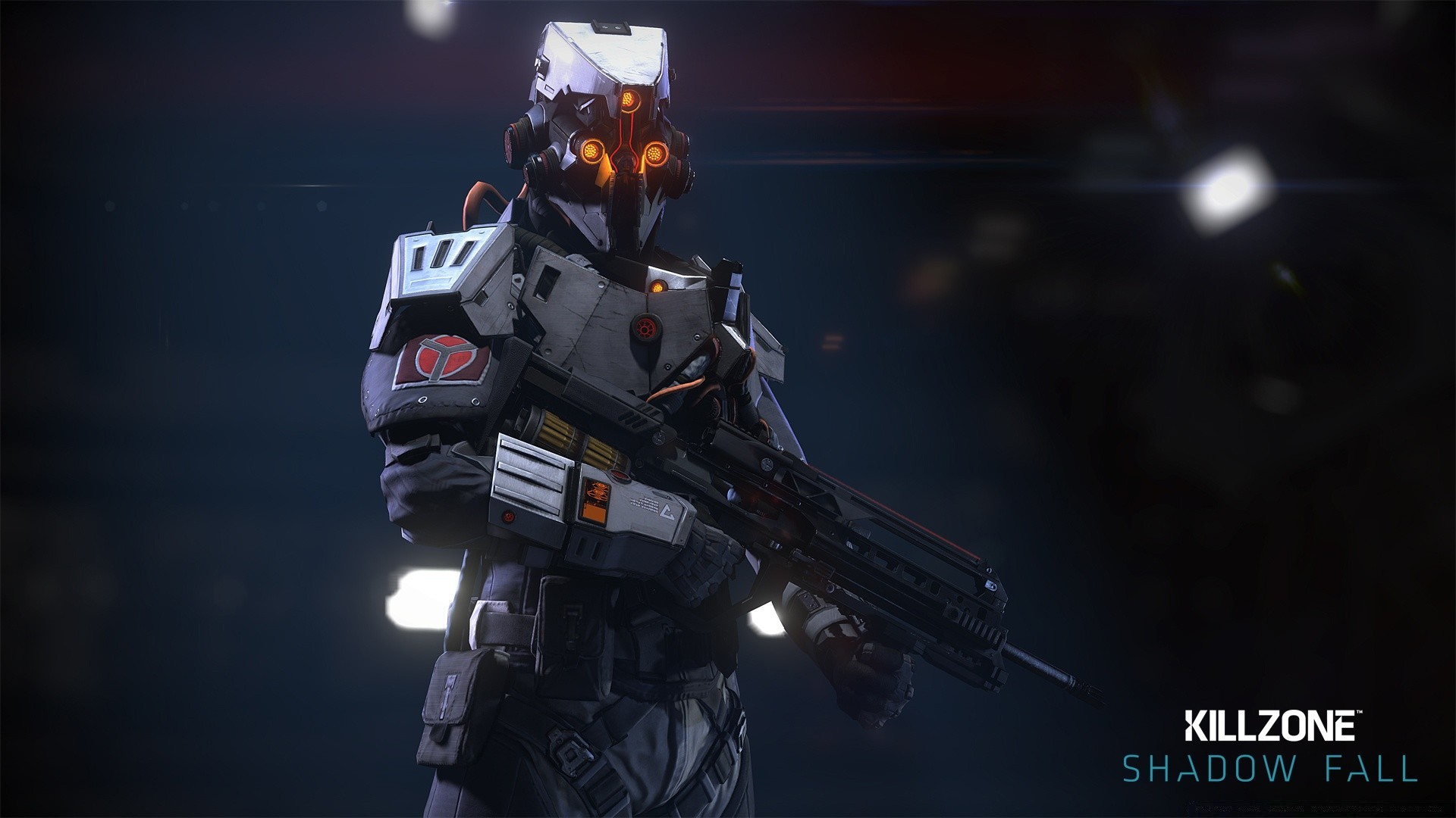 killzone ação competição ciência futurista tecnologia