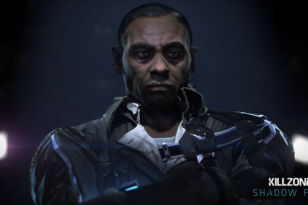 Killzone atteint le patron