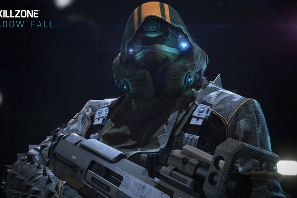 Killzone shooter is getting ready for battle