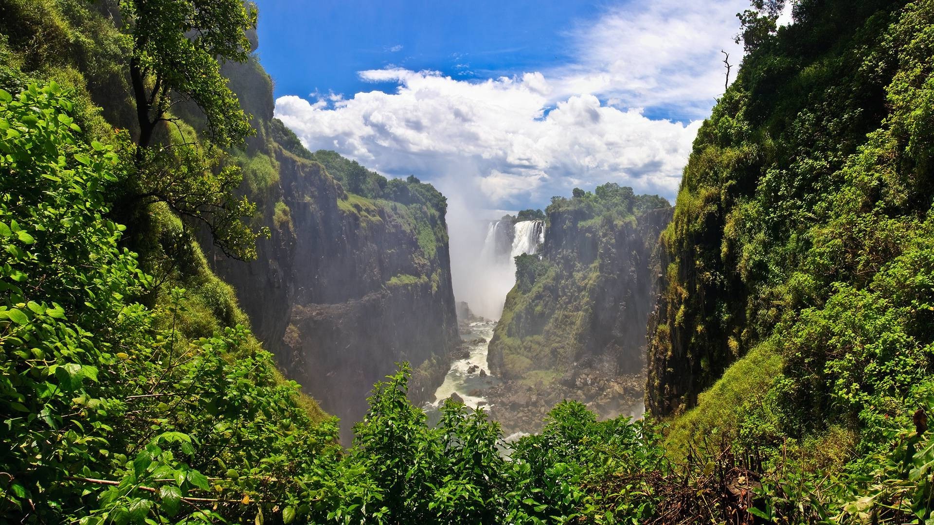 landscapes nature travel wood landscape mountain water waterfall outdoors river rock tree valley rainforest scenic sky tropical