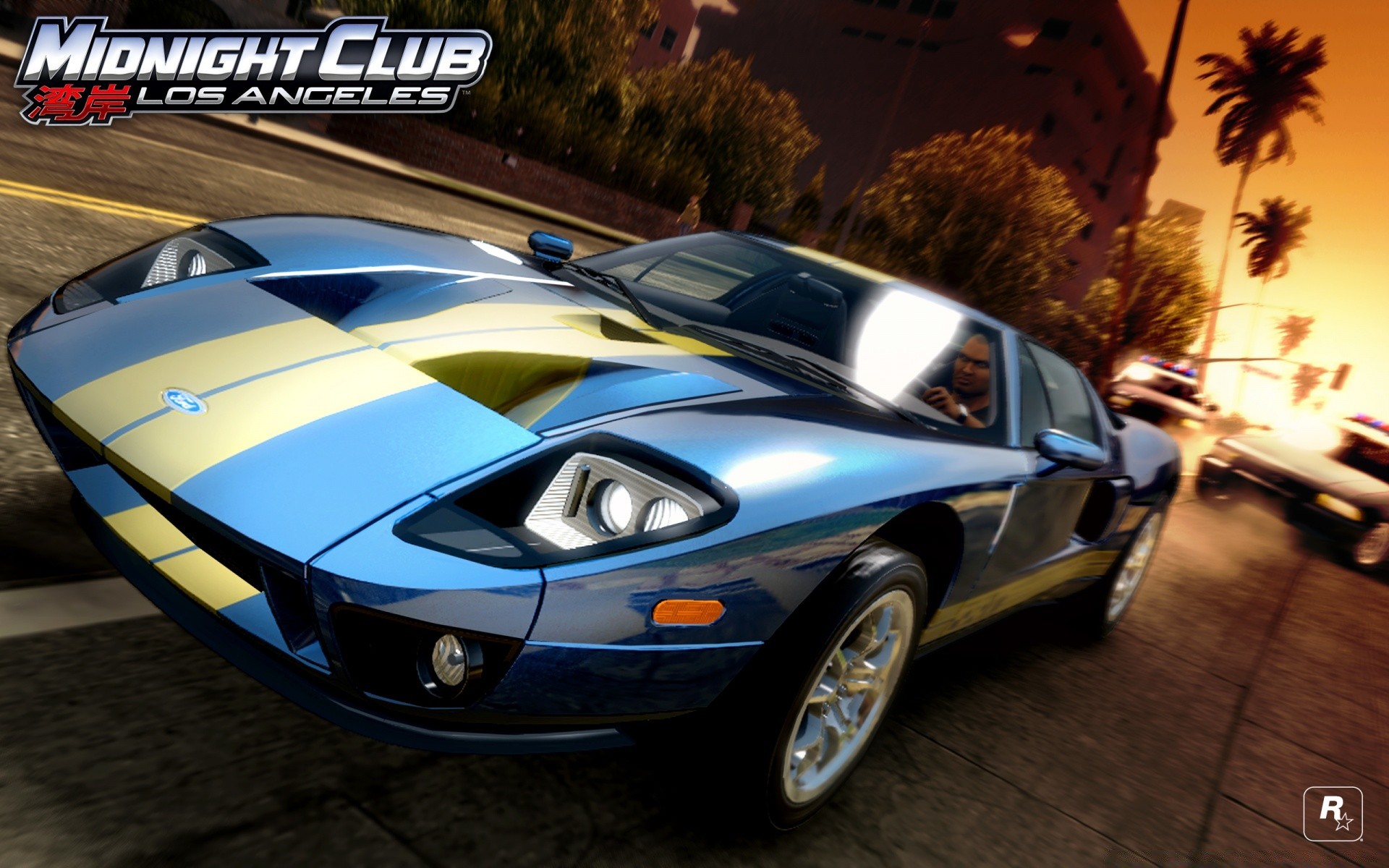 midnight club car vehicle race competition transportation system action