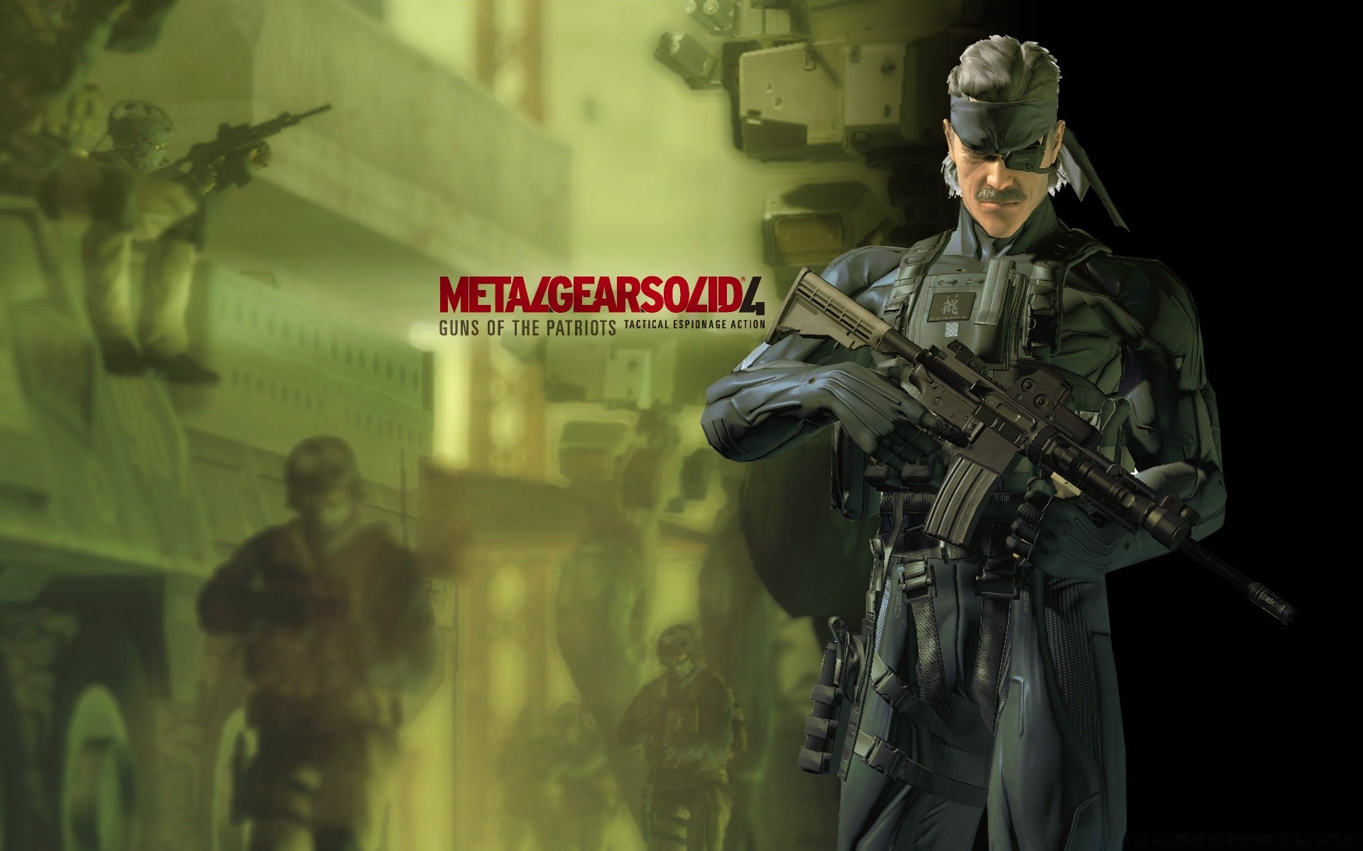 metal gear krieg militär mann armee tarnung uniform drinnen erwachsener soldat tragen