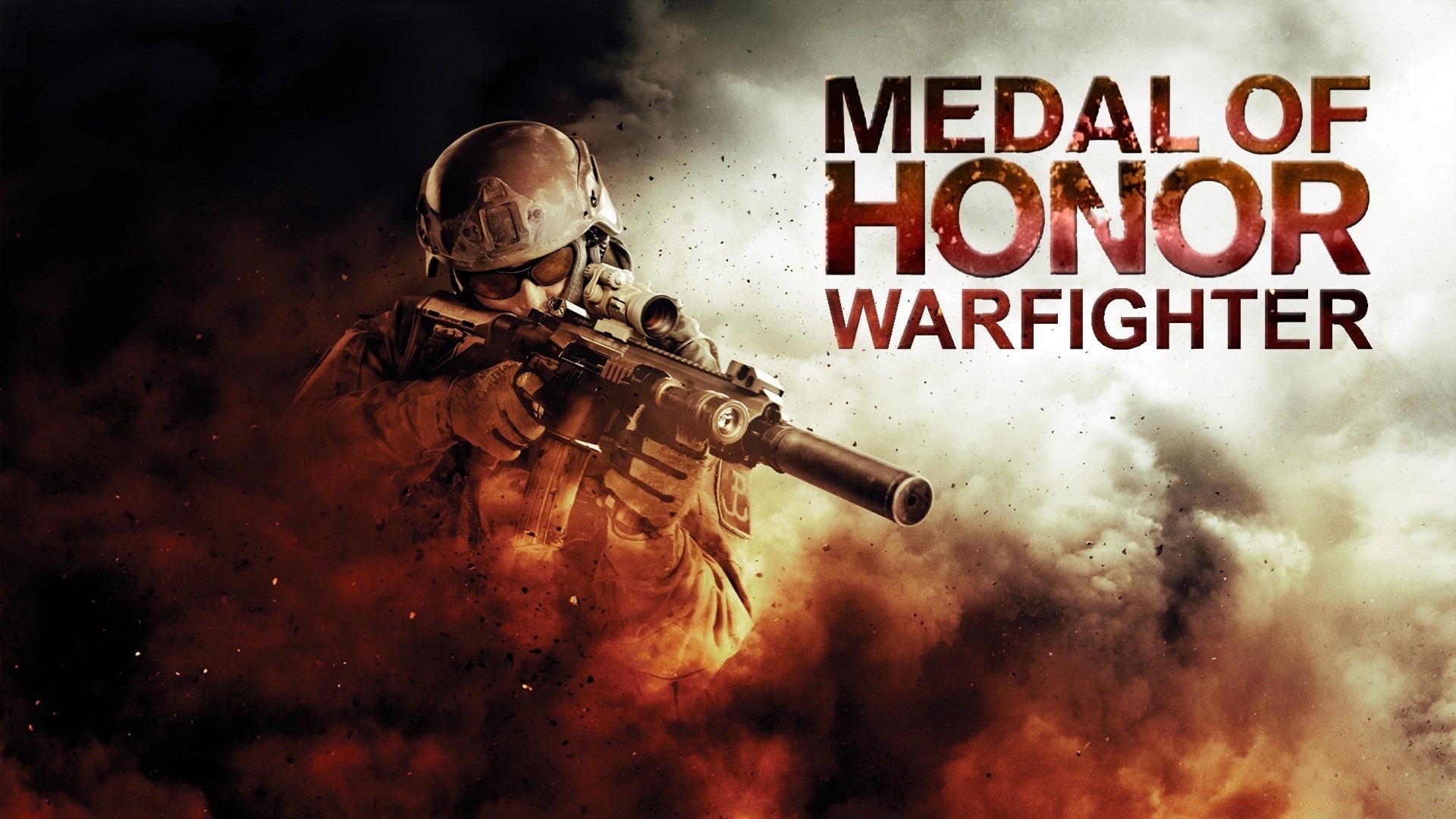 medal of honor danger exploration war flame weapon calamity man spacecraft