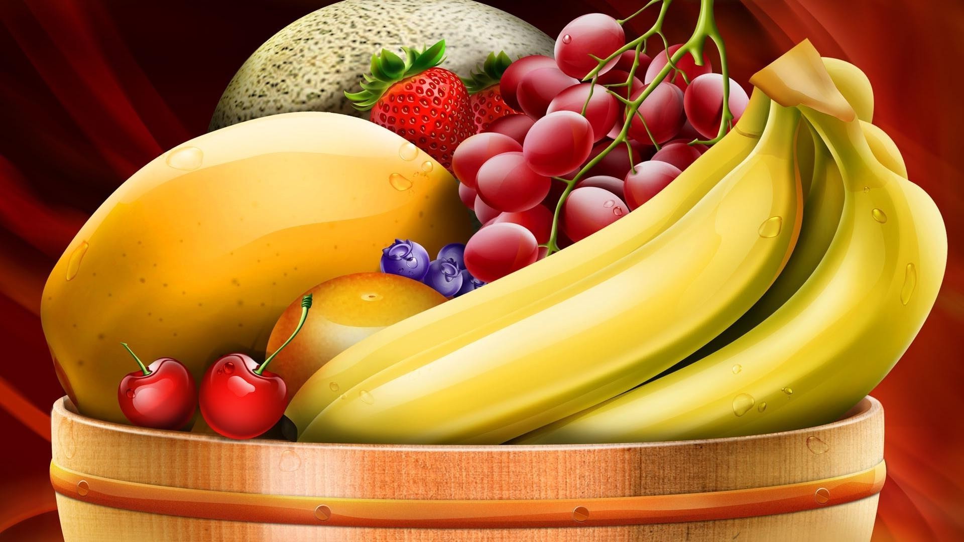 frutta cibo salute banana nutrizione ingredienti delizioso succoso sano crescere