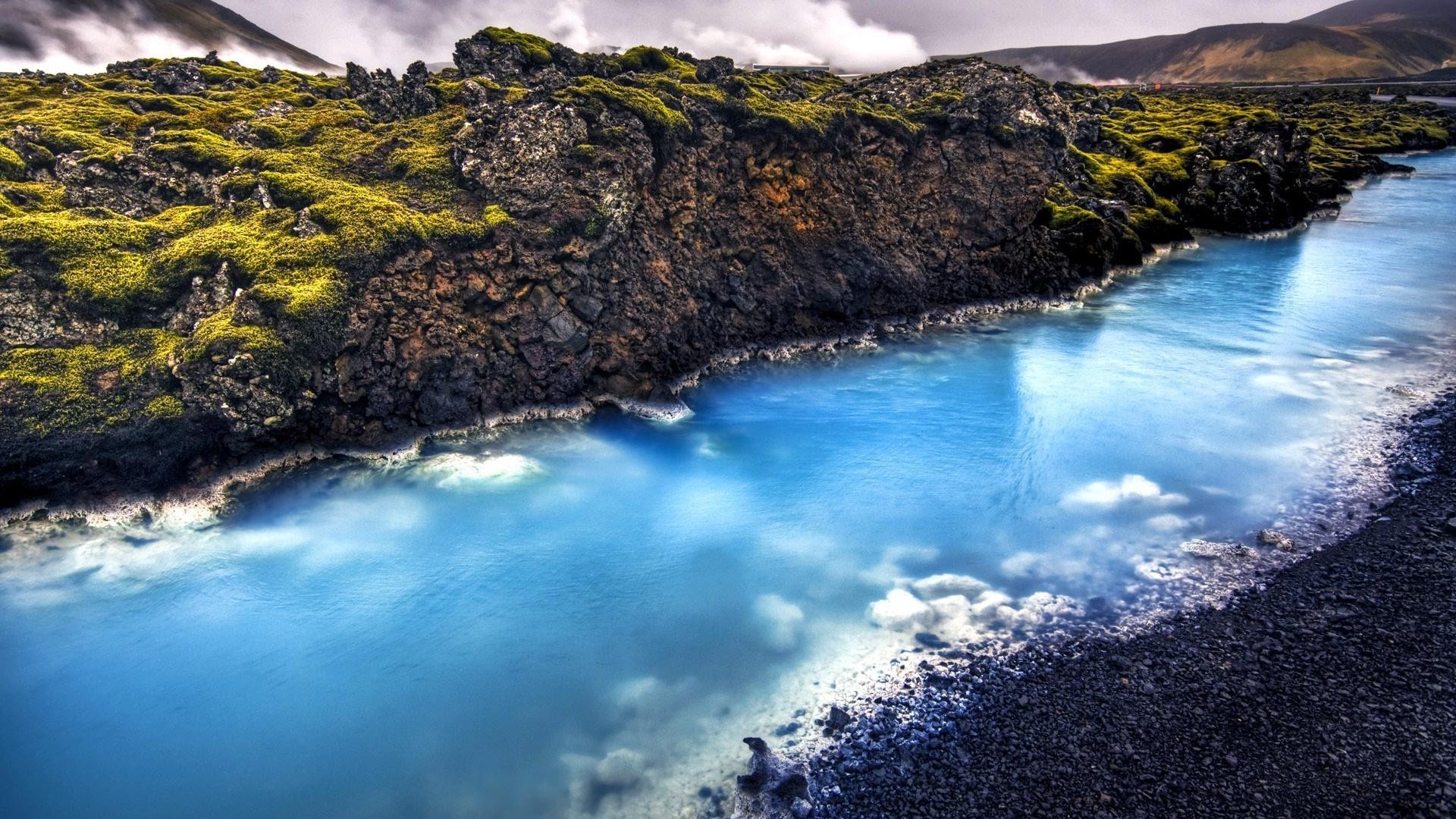 landscapes water landscape travel seashore rock nature outdoors sea ocean sky scenic river island beach seascape