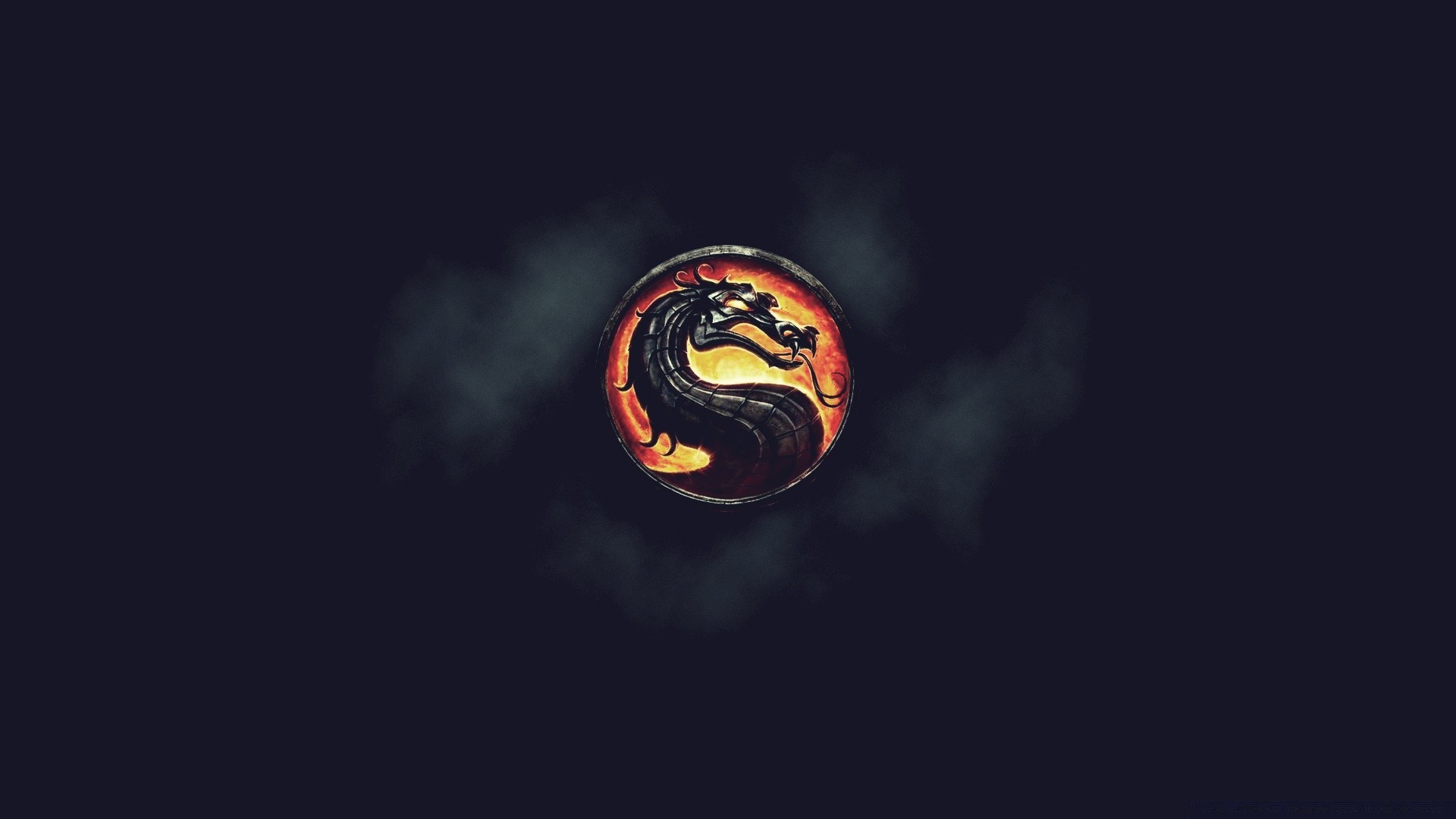 mortal kombat lune bureau sombre astronomie planètes lumière espace formes résumé ciel art rond flamme nature sphère