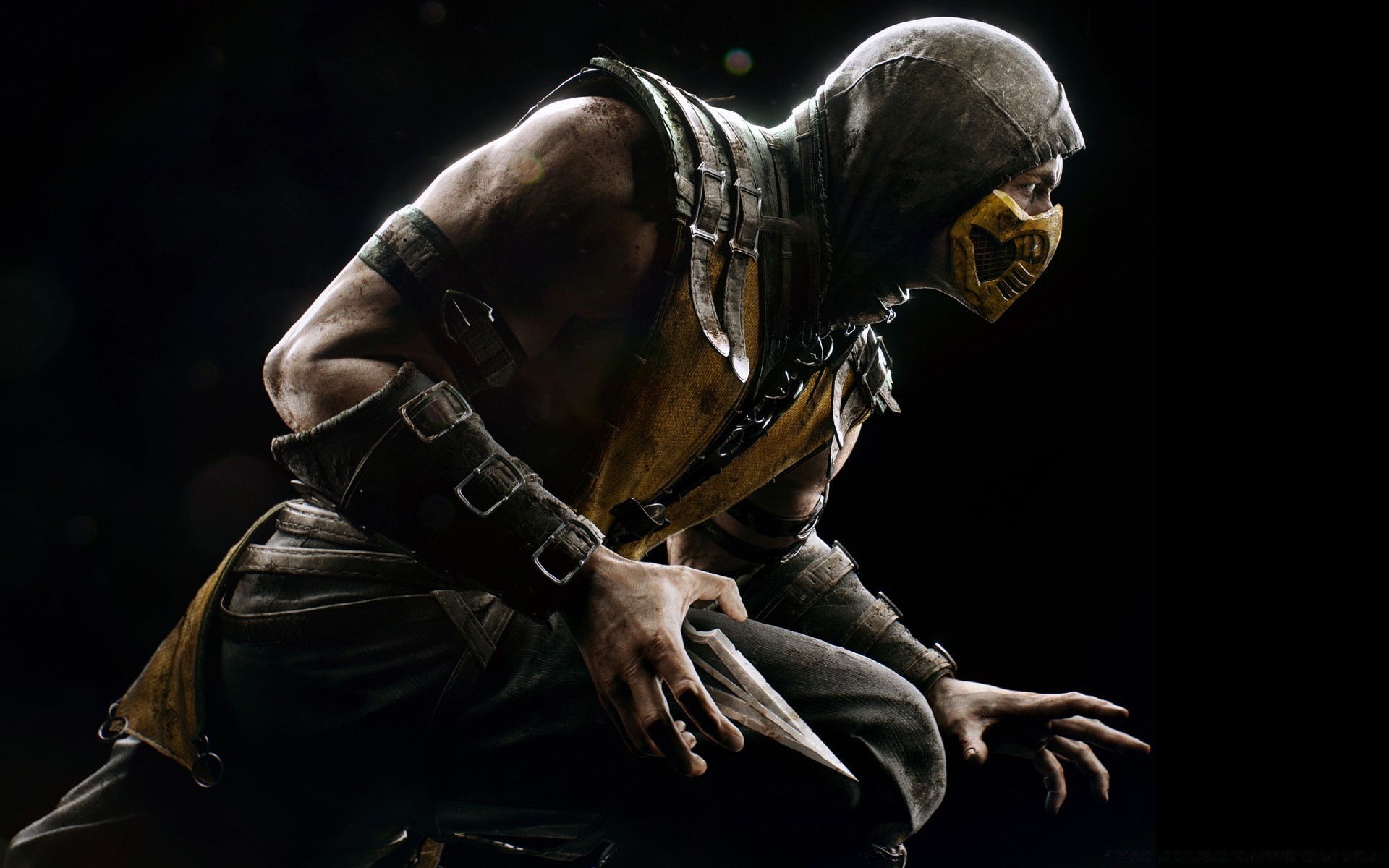 mortal kombat uno uomo musica prestazioni adulto