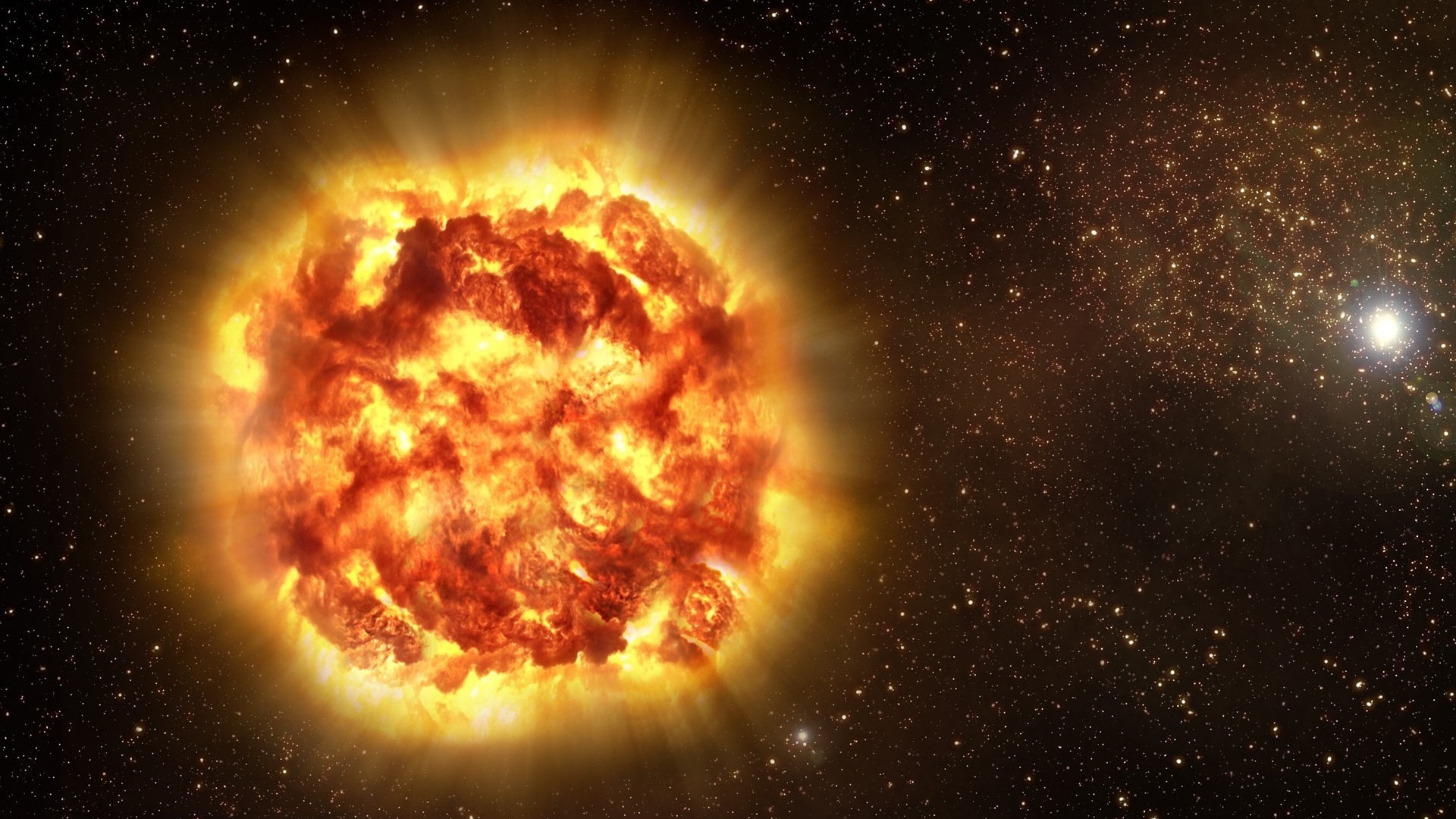 explosionen astronomie galaxie planeten raum flamme unendlichkeit wissenschaft lumineszenz sonnensystem sonnig mond astrologie erdgas kugelförmig außen licht kosmos plasma exploration explosion