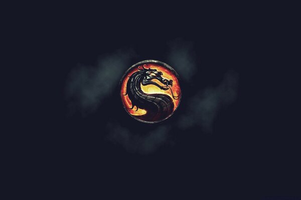 Mortal kombat. Spiel und Film