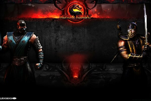 Sub-Zero VS Akrep