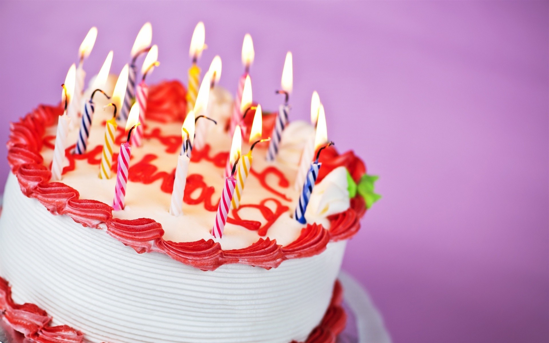 anniversaire gâteau vacances noël bougie partie décoration doux chocolat sucre bonbons crème lumineux amour