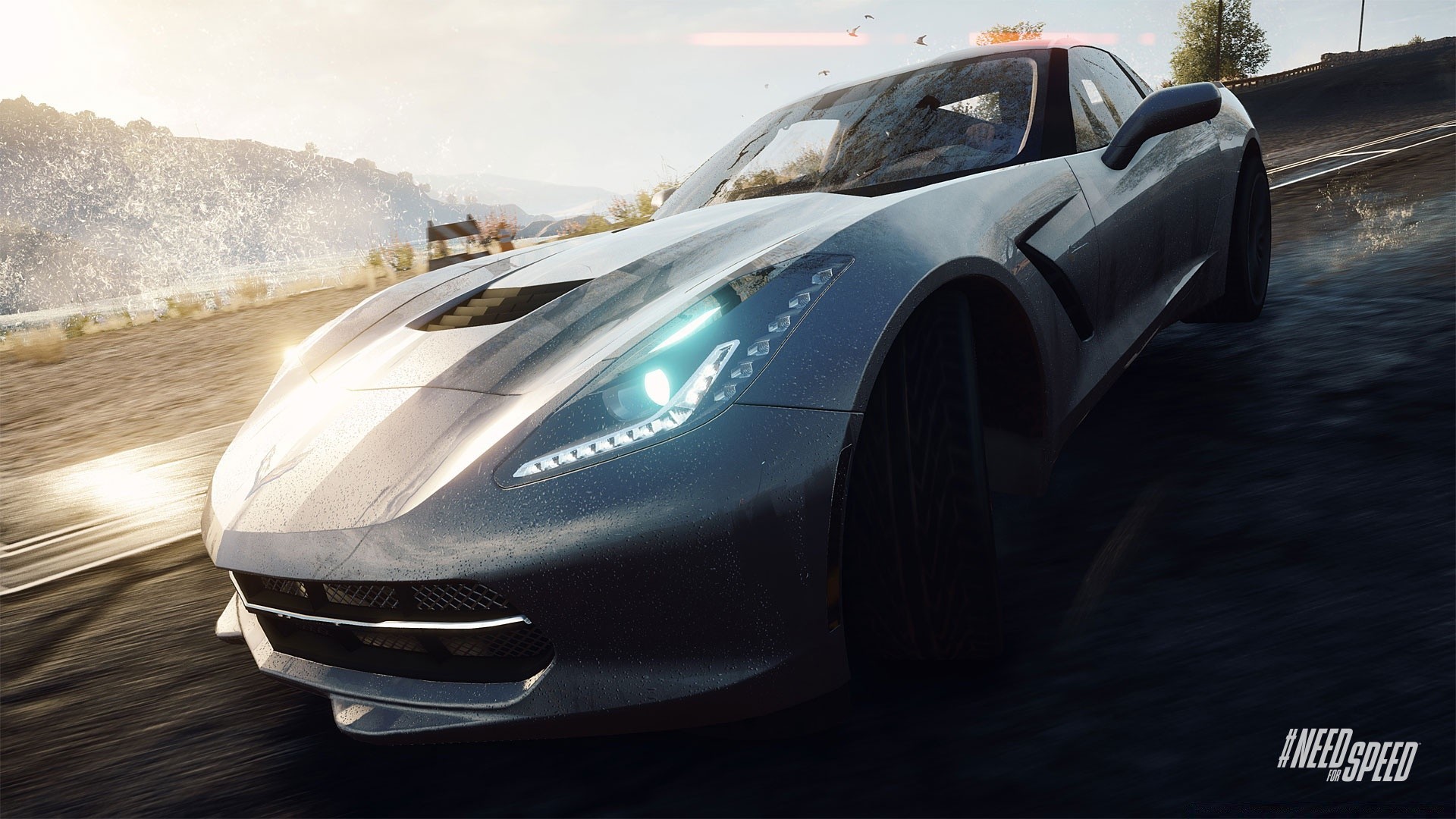 need for speed araba araba ulaşım sistemi hızlı yarış asfalt aksiyon