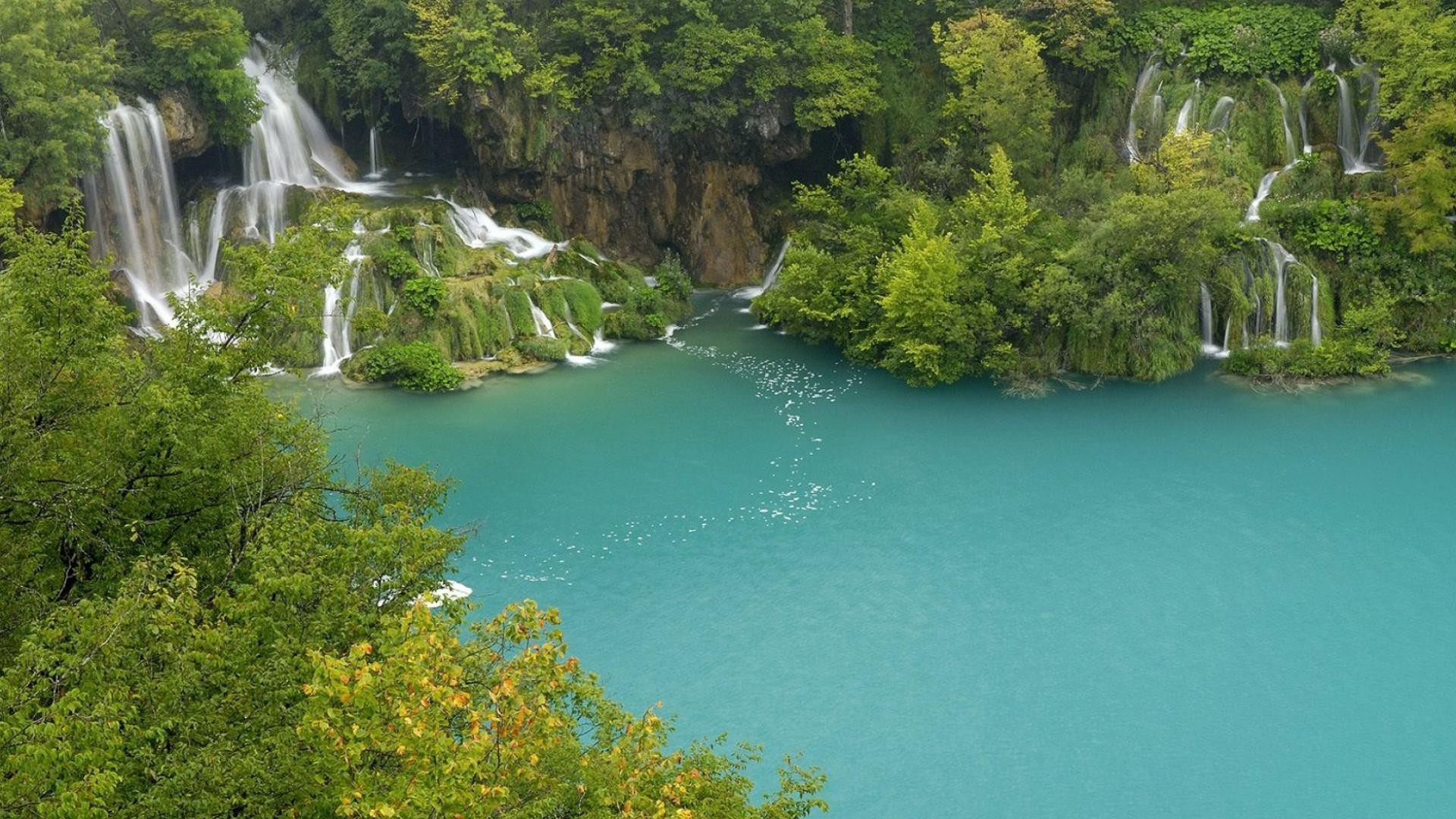 mer et océan eau nature voyage cascade tropical arbre bois été à l extérieur rivière paysage ruisseau paradis feuille idylle sang-froid rock cascade vacances