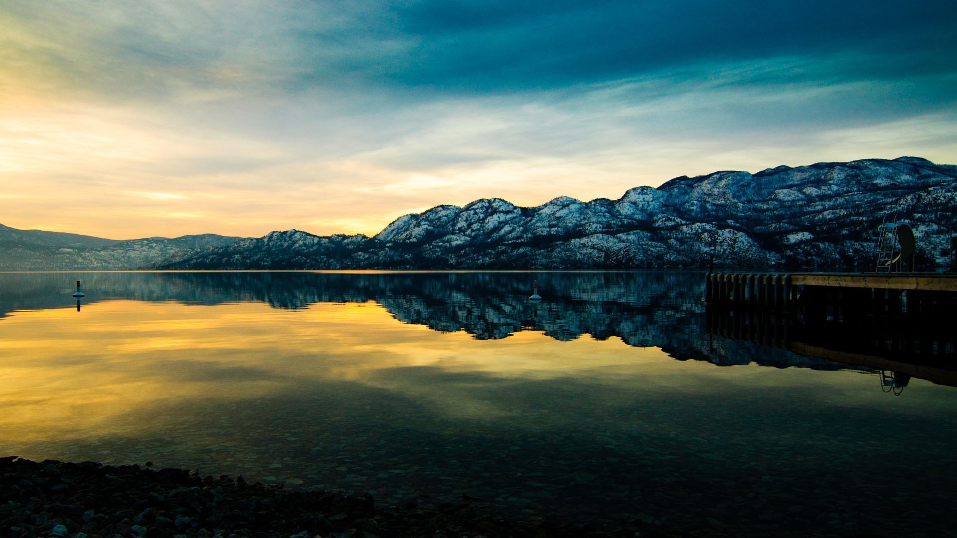 paysage eau coucher de soleil aube paysage réflexion lac voyage ciel plage nature mer soir océan crépuscule à l extérieur soleil paysage