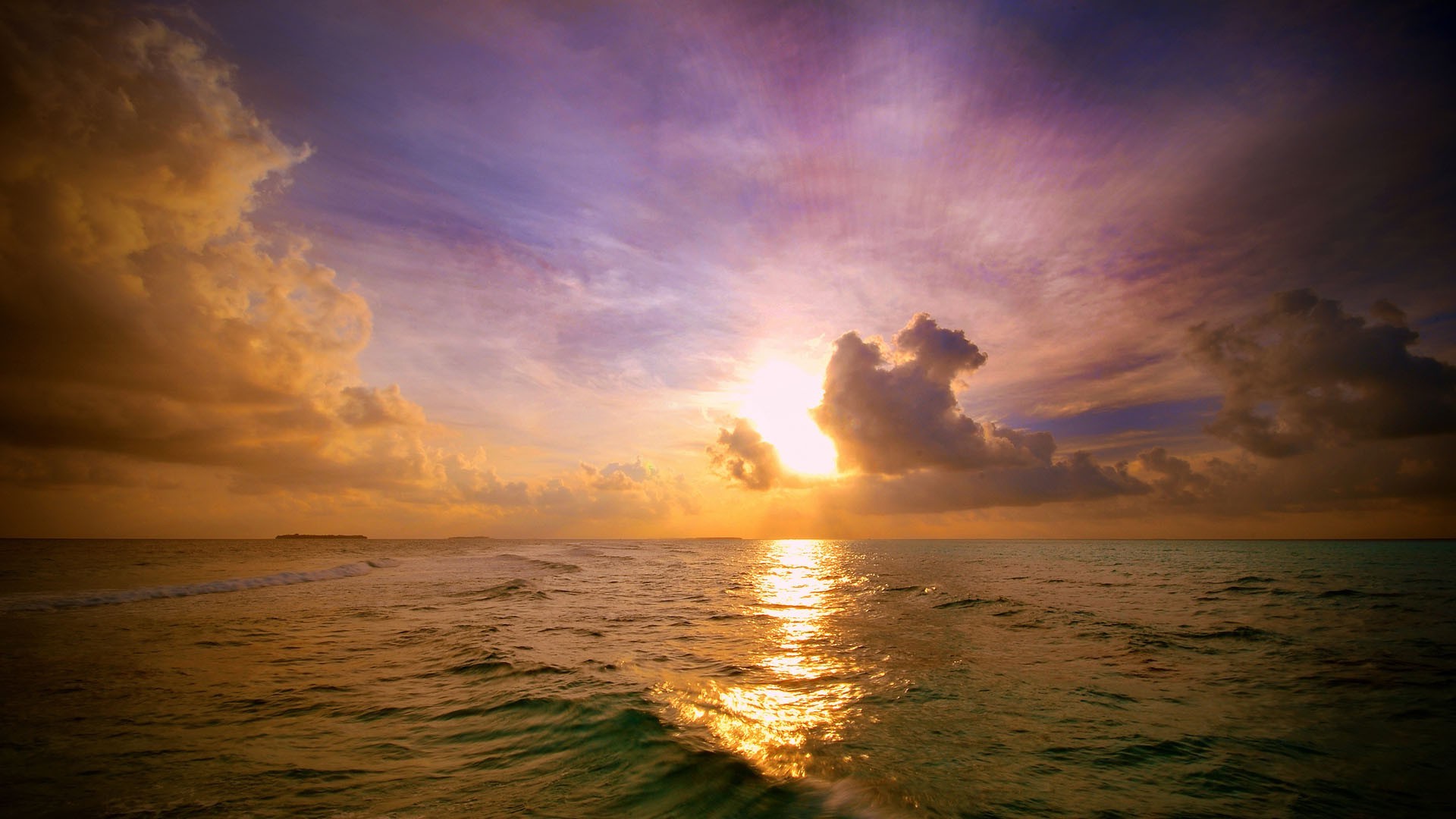 日落和黎明 日落 太阳 黎明 水 海滩 海洋 海洋 天空 景观 晚上 好天气 黄昏 自然 夏天