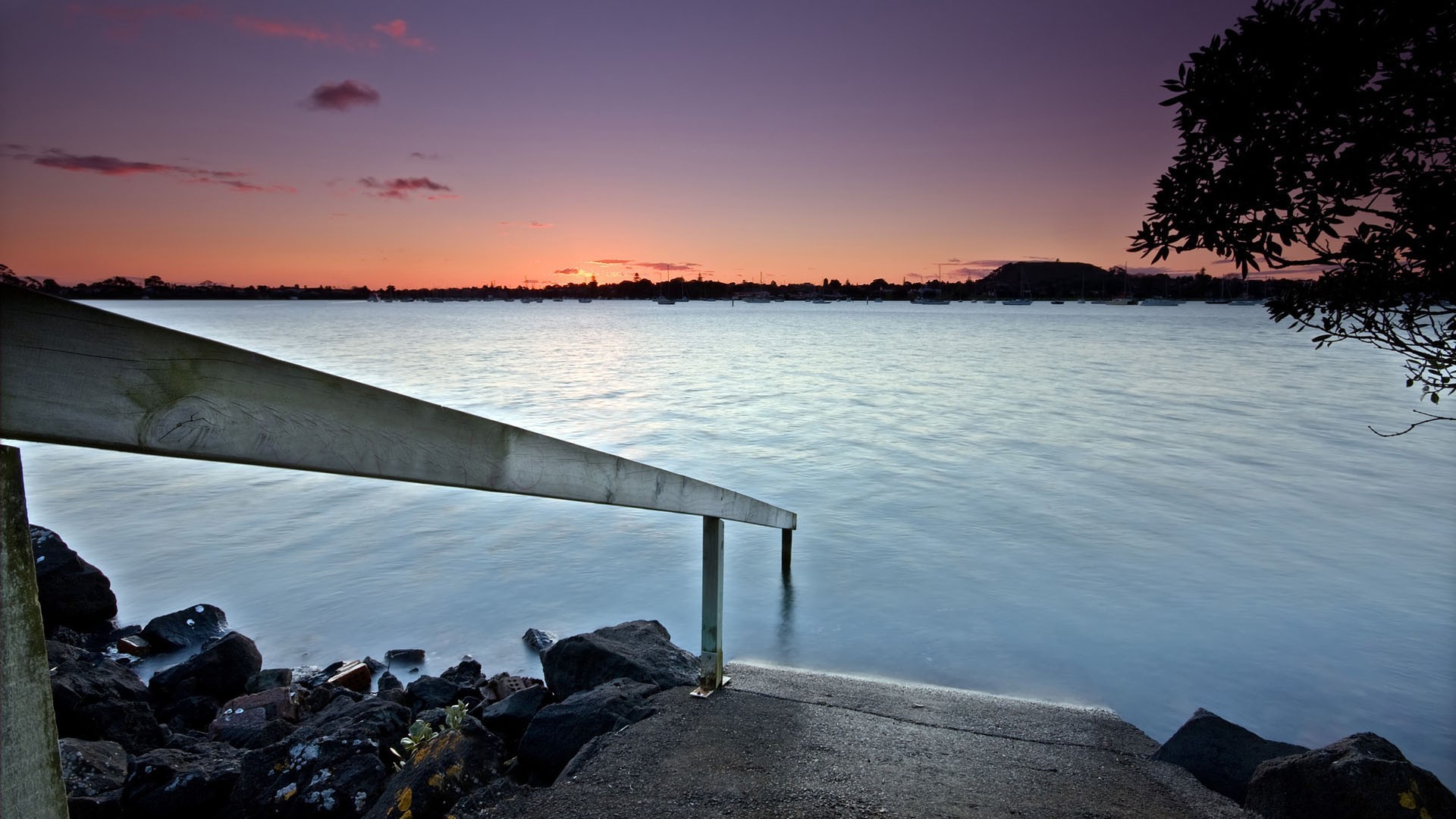 lake water landscape sunset beach reflection dawn travel sea sky river ocean seashore seascape nature