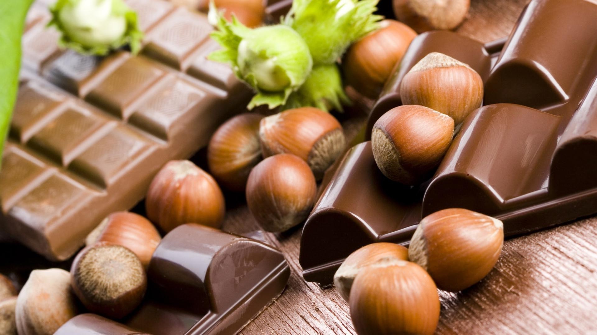 chocolate comida tuerca comida fruta confitería otoño delicioso avellanas madera saludable salud delicioso dieta escritorio refresco fiesta dulce ingredientes