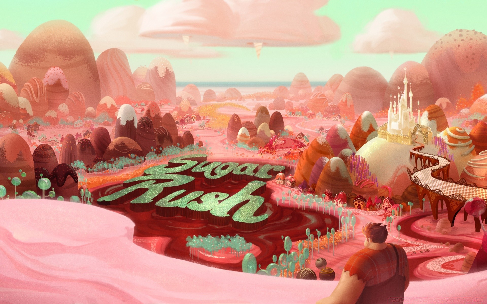 sugar rush full movie download
