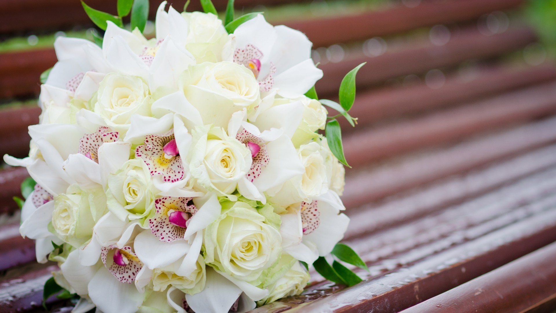 a bouquet of flowers flower bouquet wedding floral nature leaf rose love flora romance blooming romantic petal garden beautiful decoration bride close-up bridal