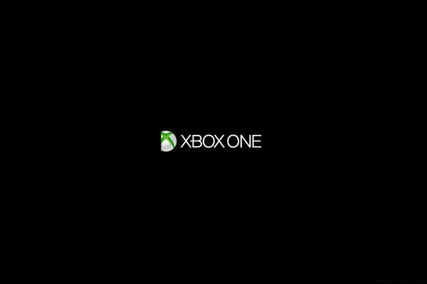 Xbox one screensaver on a tight background