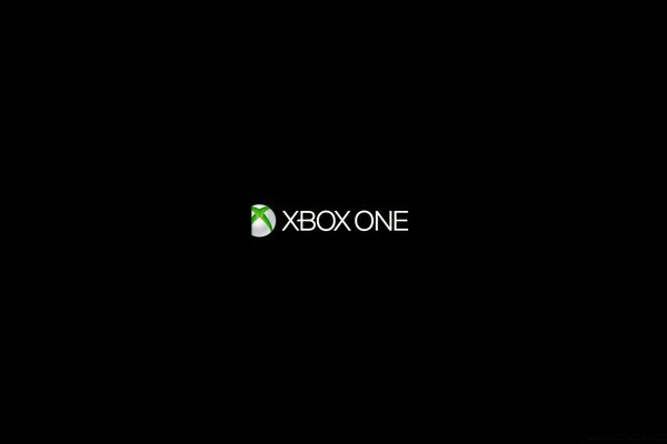 Screensaver Xbox one su uno sfondo stretto