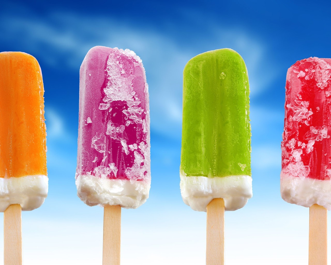 essen & trinken lollipop süßigkeiten stick eis zucker süß lecken kind gefroren goody sommer kalt lecker süßwaren vergnügen frost wohlschmeckend sorbet