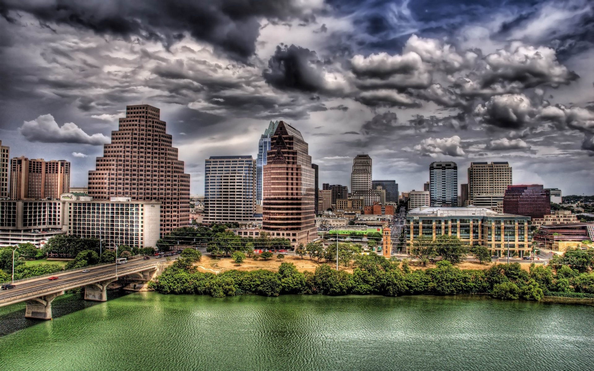 landscapes architecture city water building travel sky skyline cityscape river reflection urban skyscraper outdoors downtown waterfront town