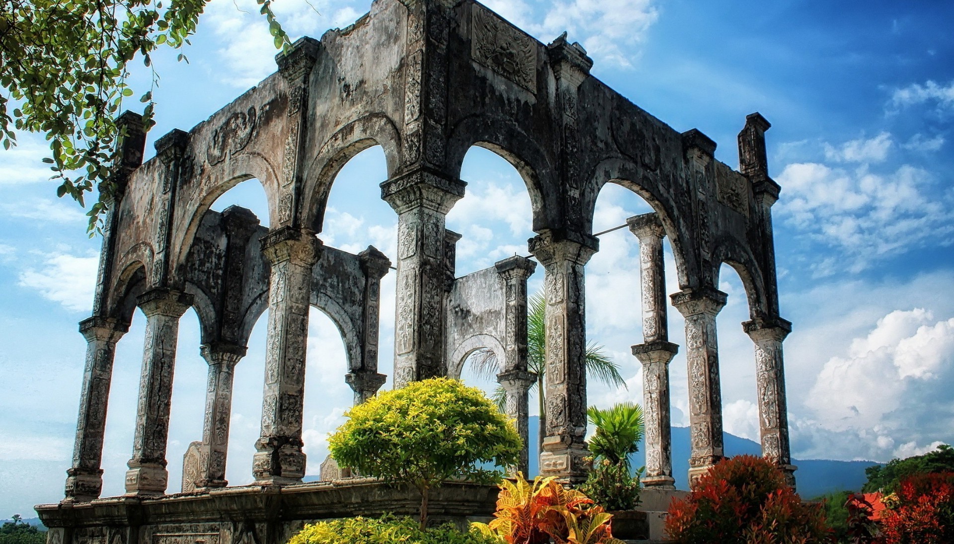 architecture ancienne architecture voyage antique maison colonnes vieux ciel tourisme tour pierre monument point de repère religion arche à l extérieur église ville sculpture culture