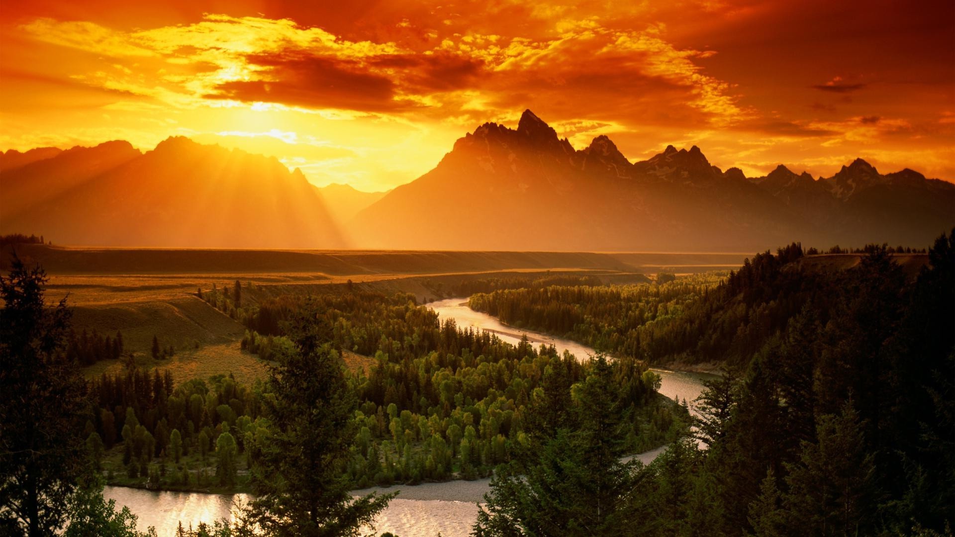 sonnenuntergang und dämmerung sonnenuntergang dämmerung wasser reisen im freien landschaft abend natur himmel berge dämmerung see