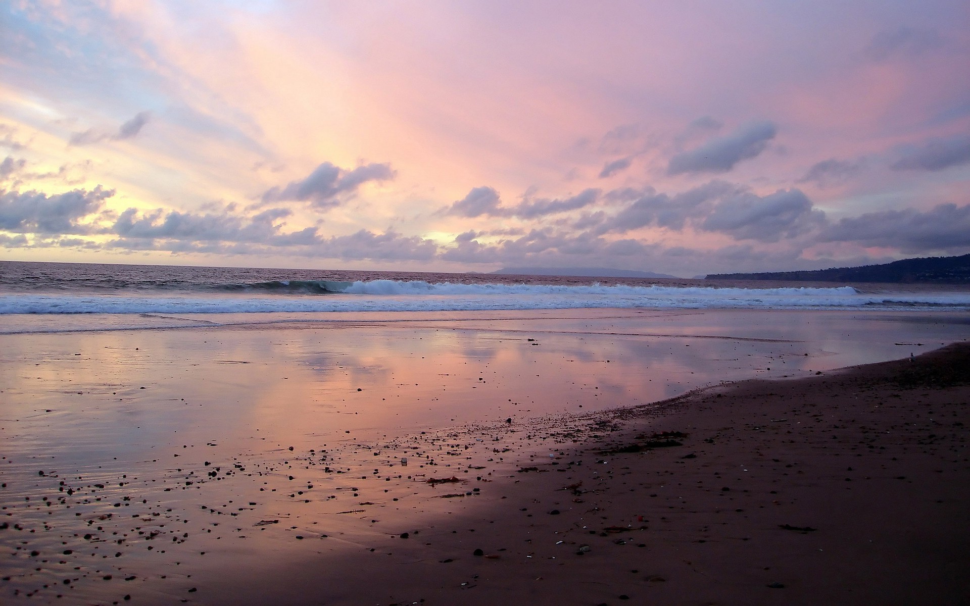 coucher de soleil et aube eau coucher de soleil plage sable aube crépuscule soleil mer soir paysage voyage océan